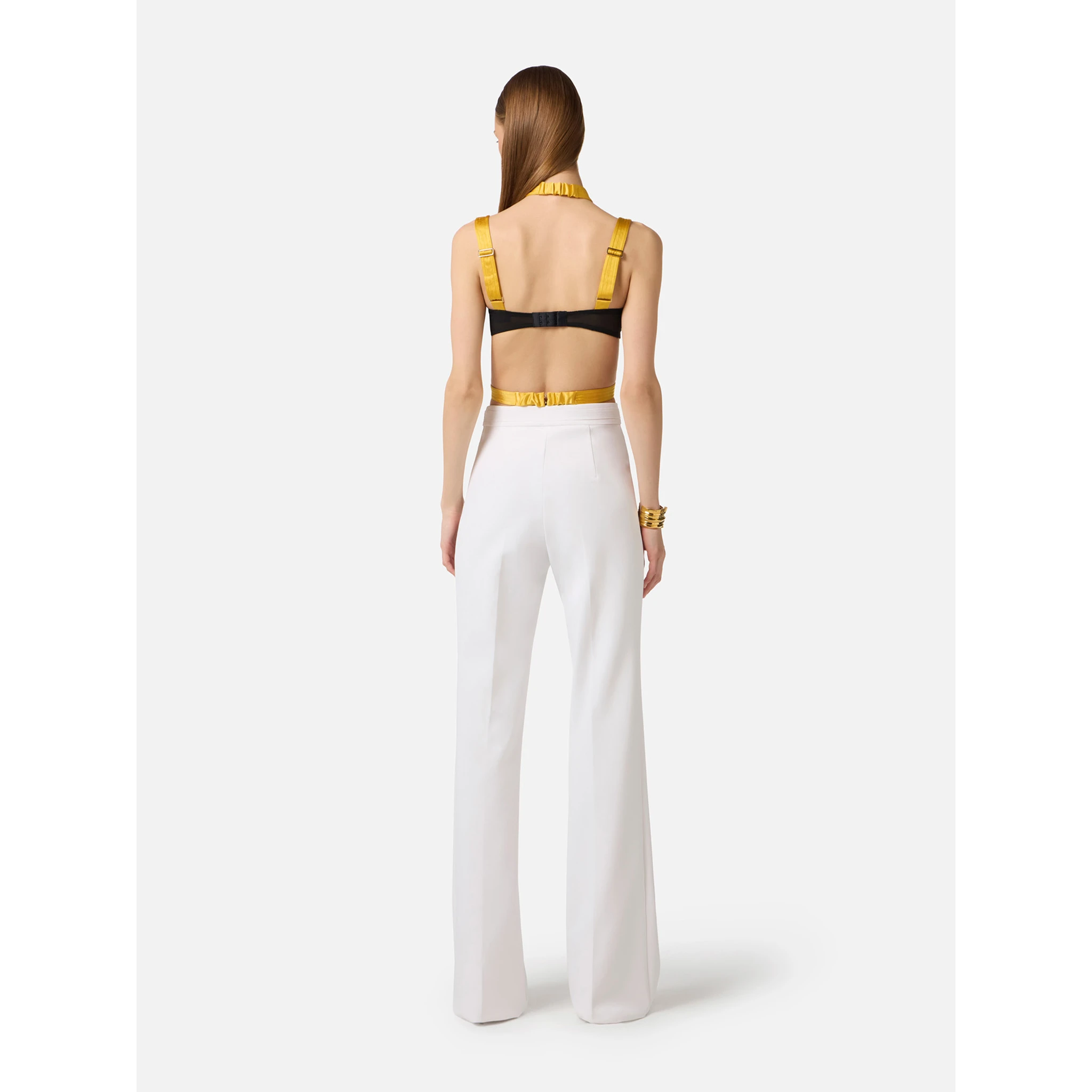 ELISABETTA FRANCHI pants