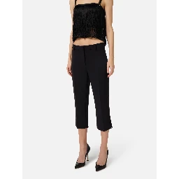 ELISABETTA FRANCHI pants