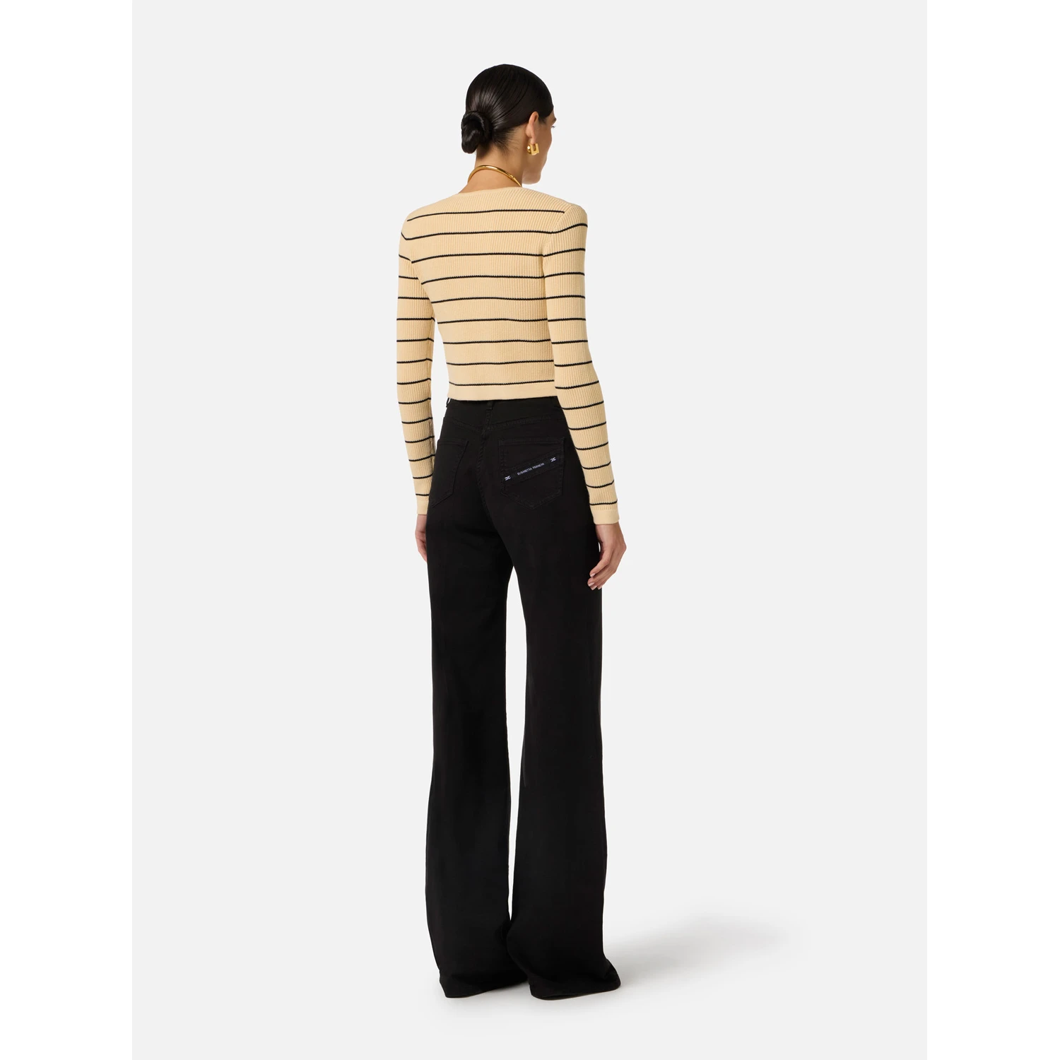 ELISABETTA FRANCHI jeans