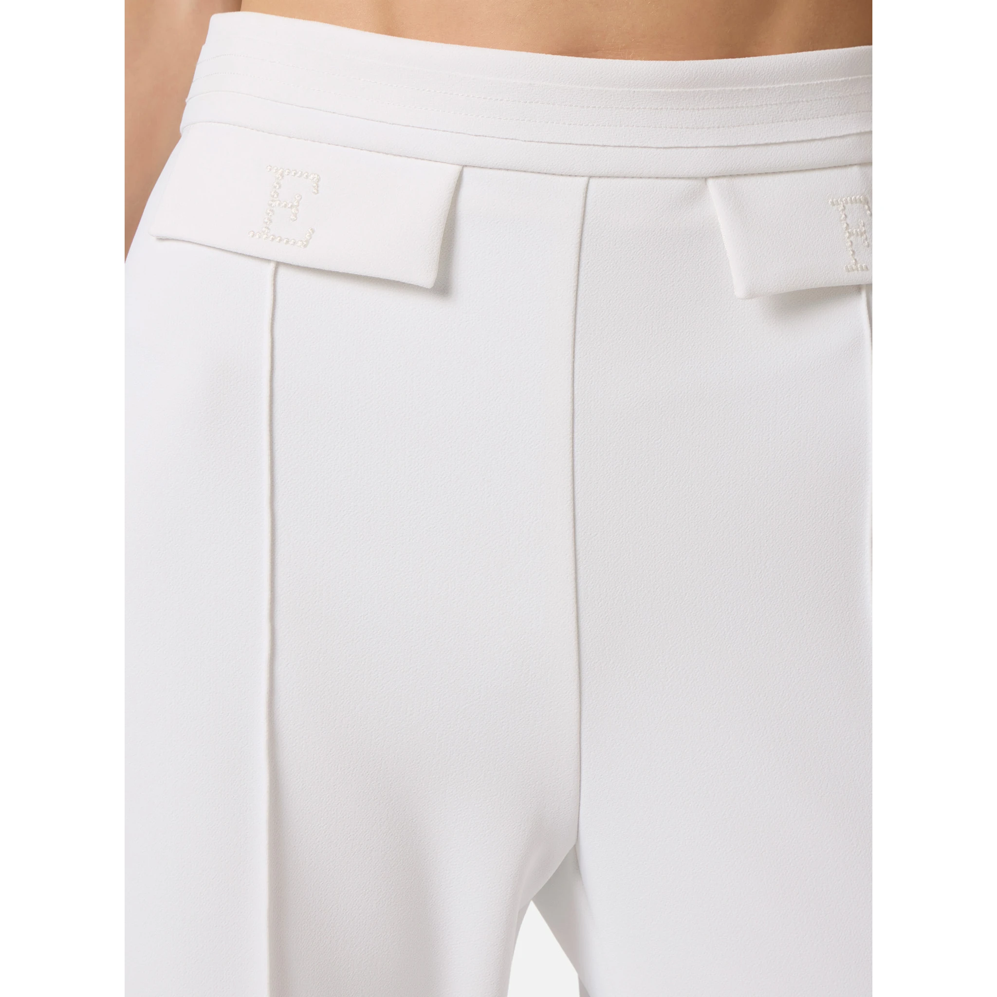 ELISABETTA FRANCHI pants
