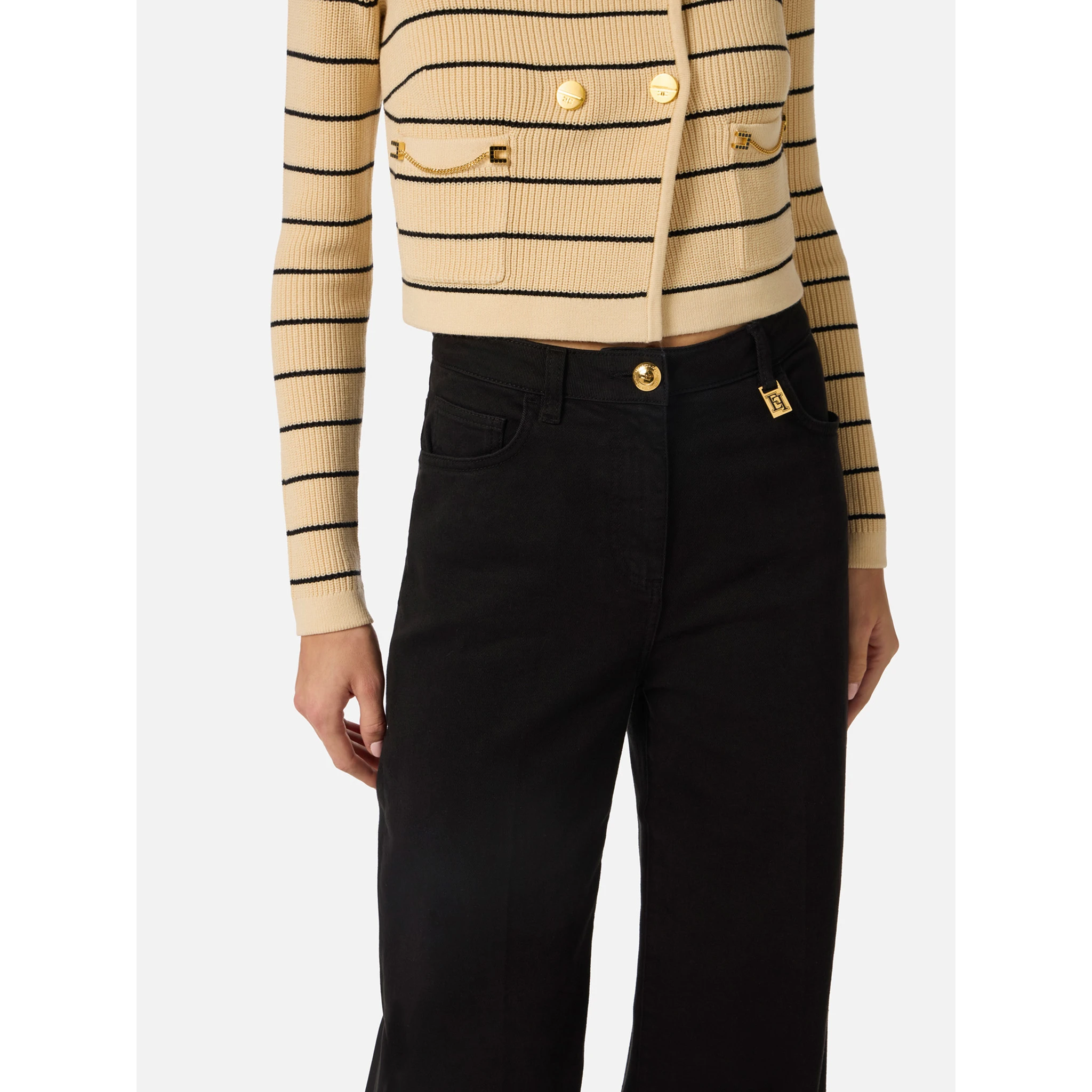 ELISABETTA FRANCHI jeans