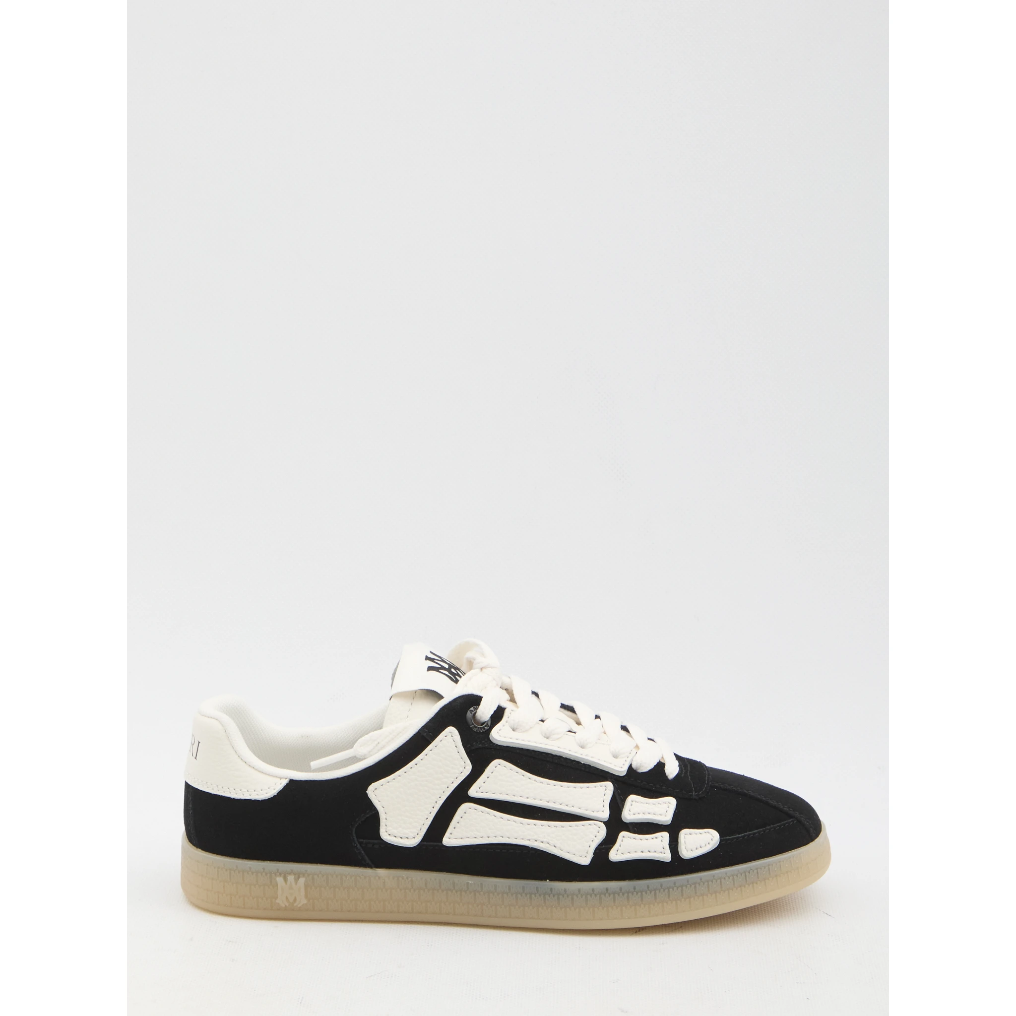 Pacific Bones sneakers