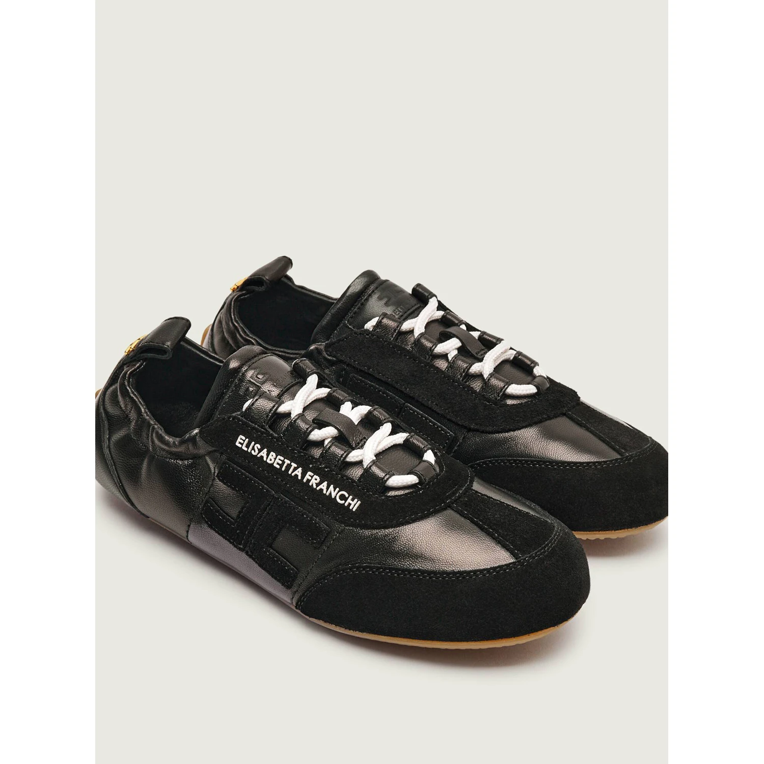 ELISABETTA FRANCHI sneakers