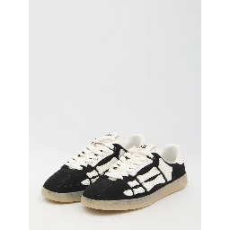 Pacific Bones sneakers
