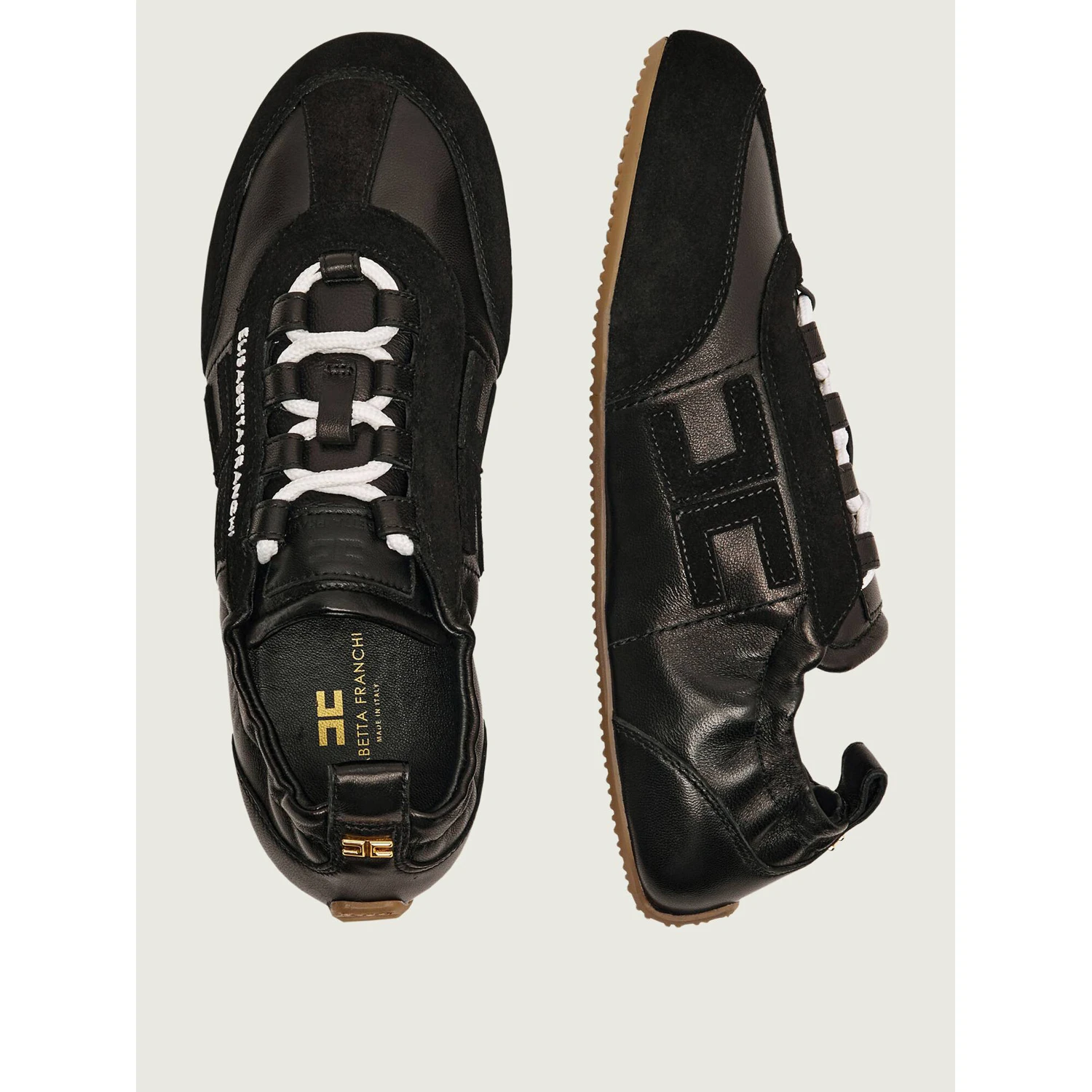 ELISABETTA FRANCHI sneakers