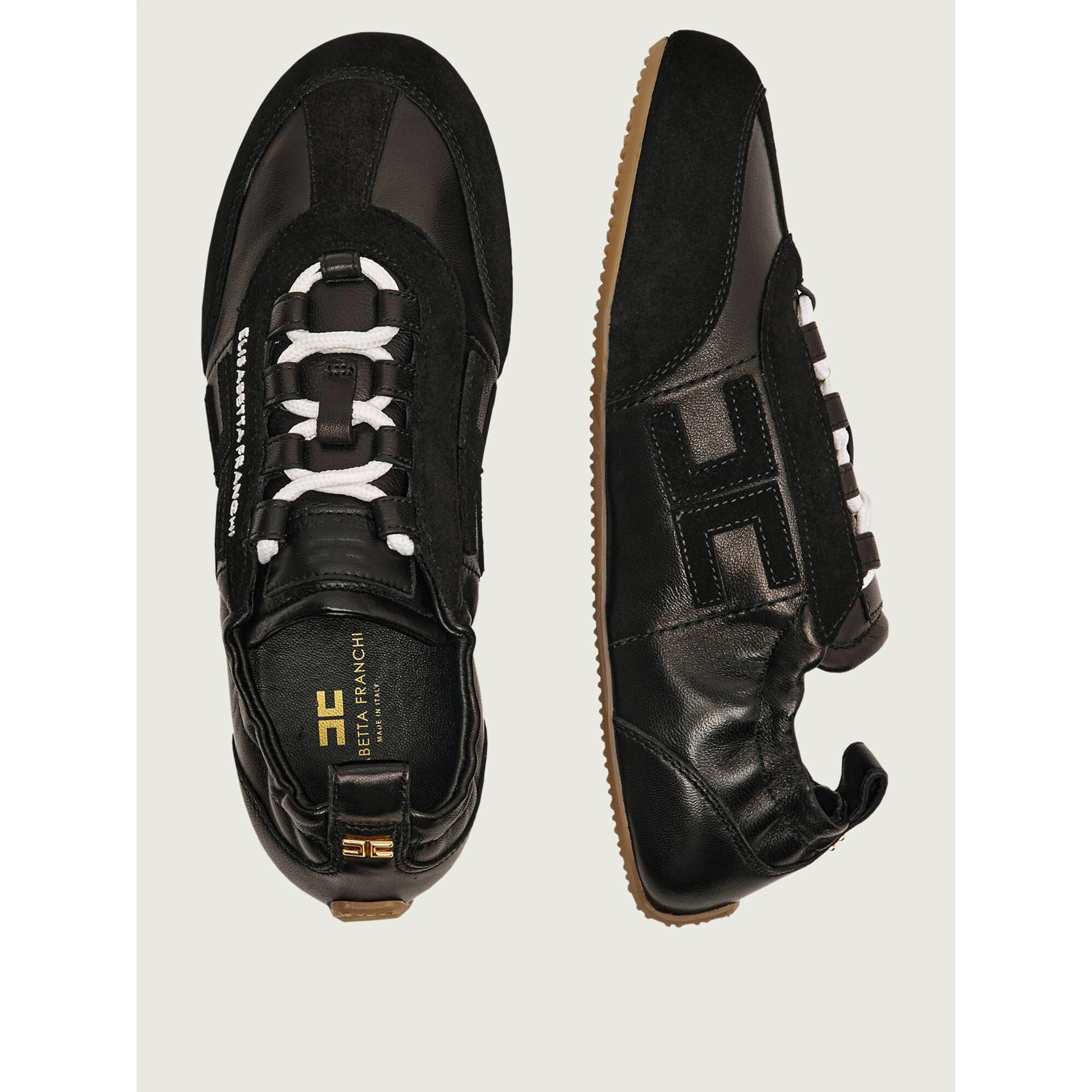 ELISABETTA FRANCHI sneakers