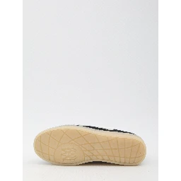 Pacific Bones sneakers