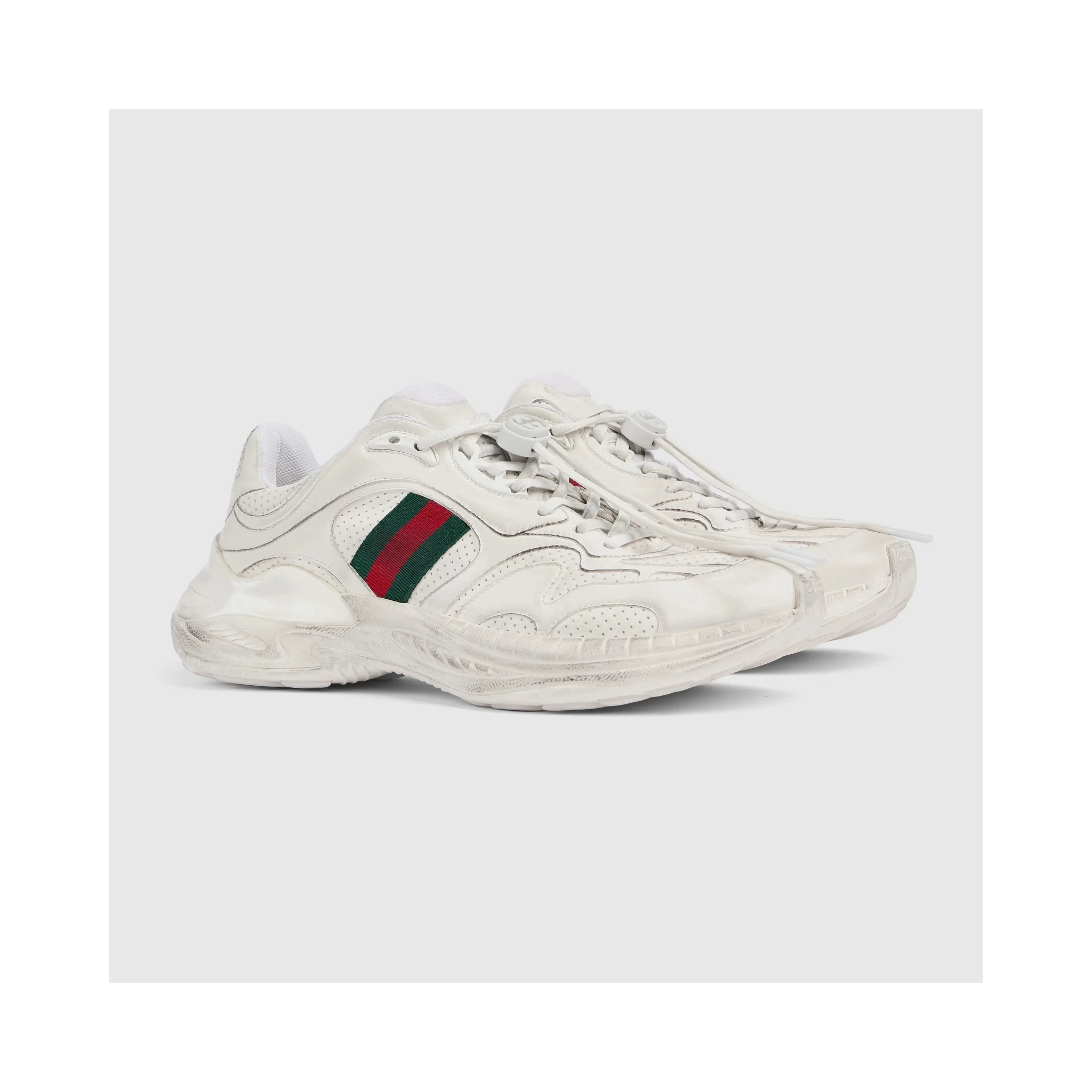 "Gucci 2.0" sneakers