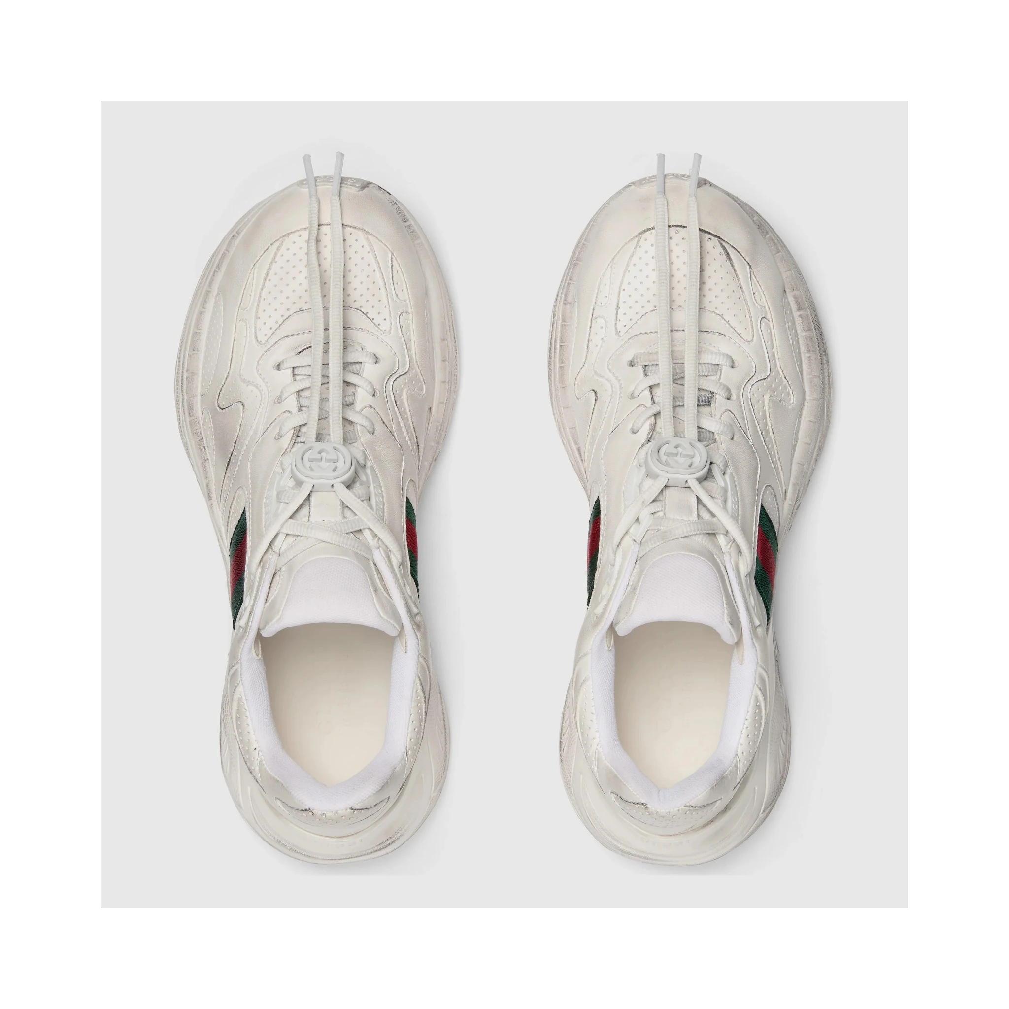 "Gucci 2.0" sneakers