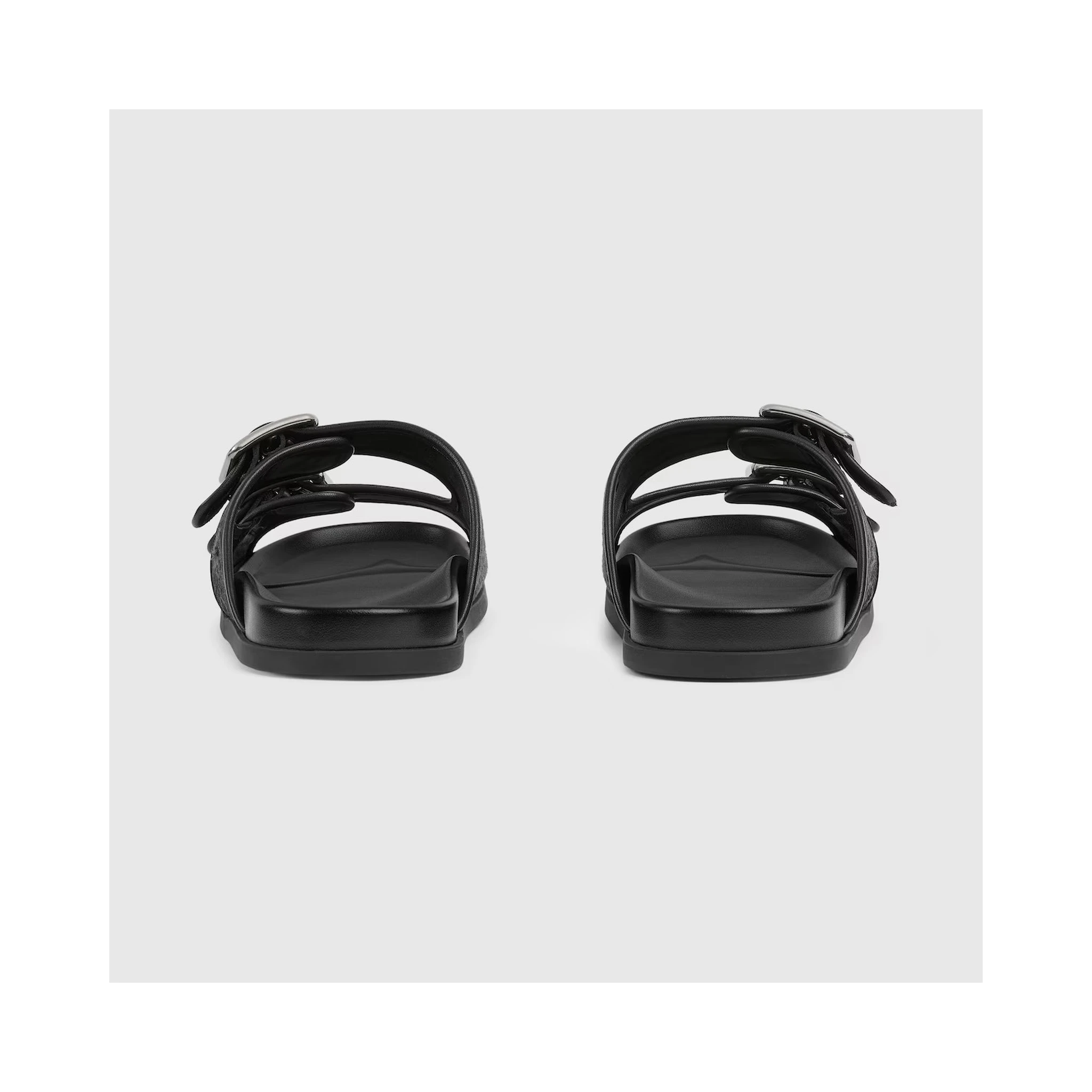 GG slider sandals