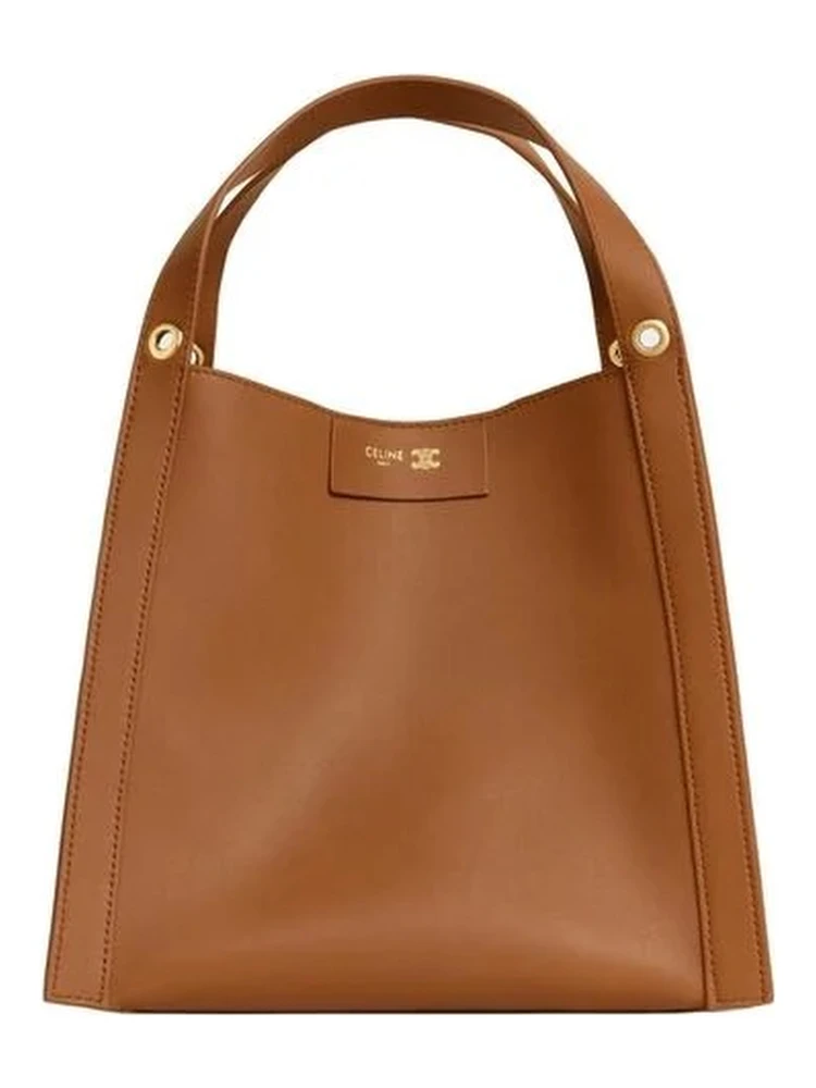 "Cube" small handbag