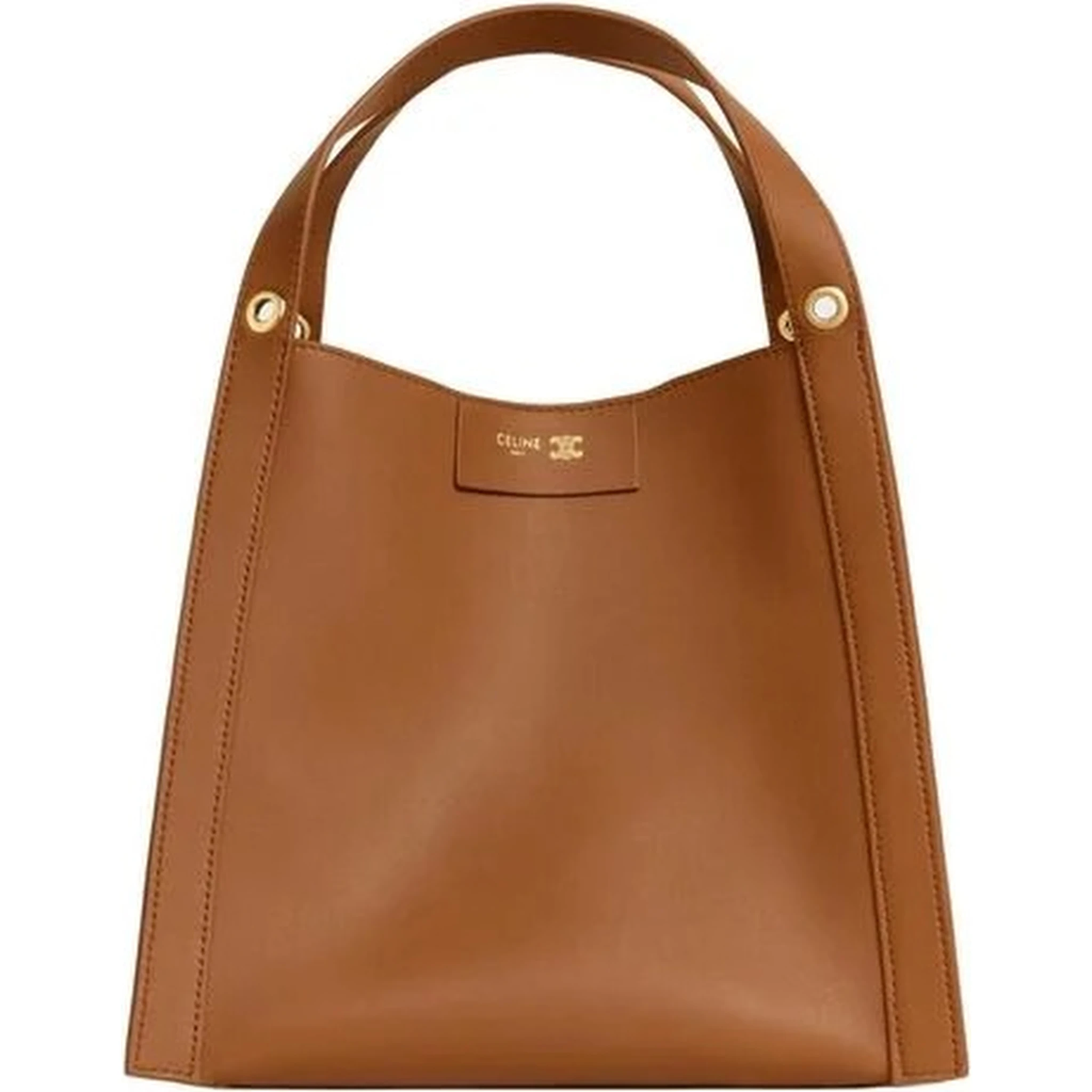 "Cube" small handbag