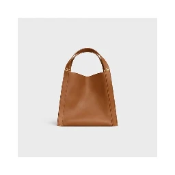 "Cube" small handbag