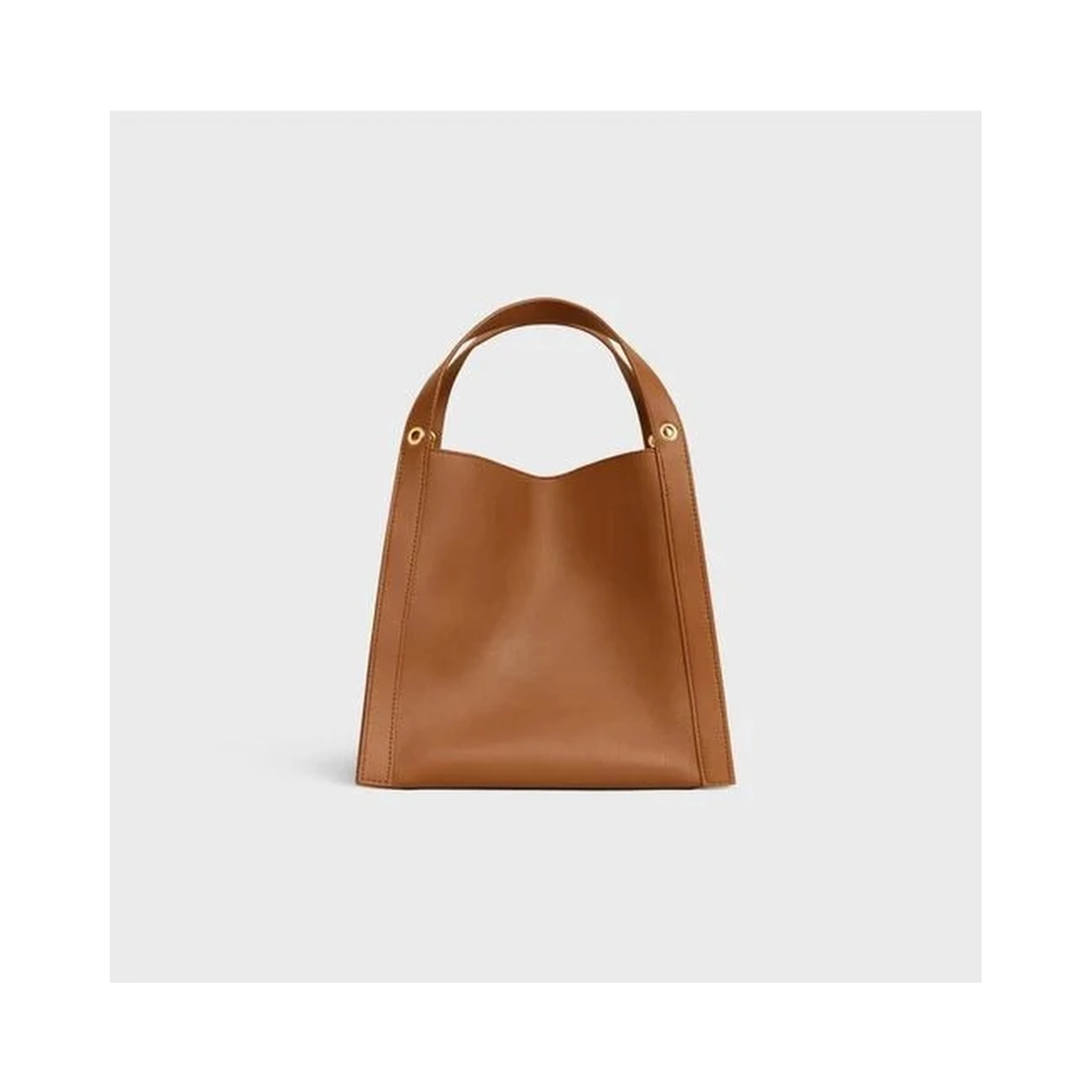 "Cube" small handbag