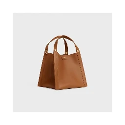 "Cube" small handbag