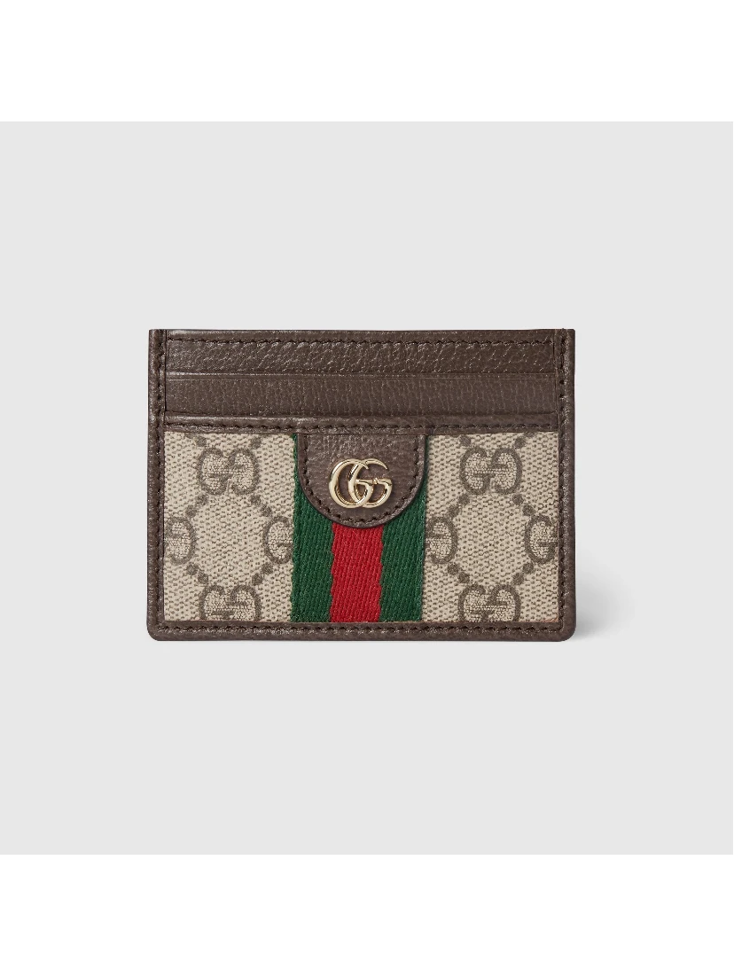 "Ophidia" cards holder