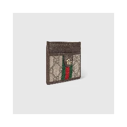 "Ophidia" cards holder