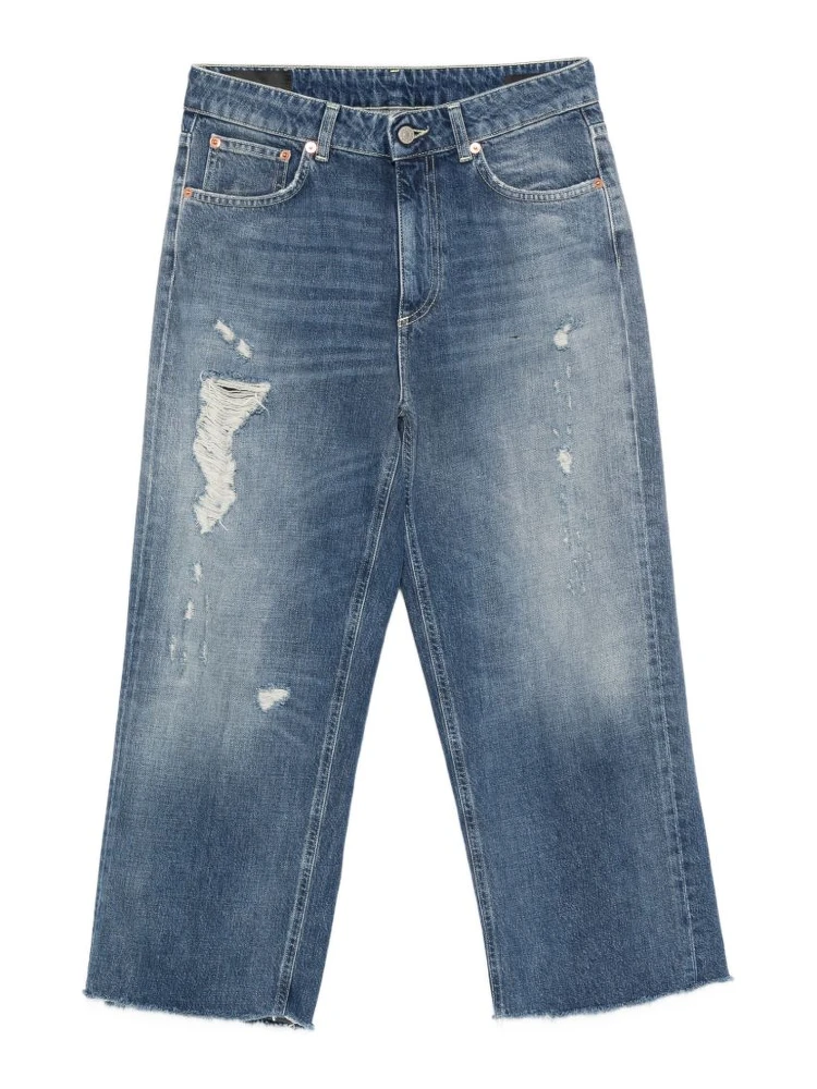 Dondup Jeans Blue