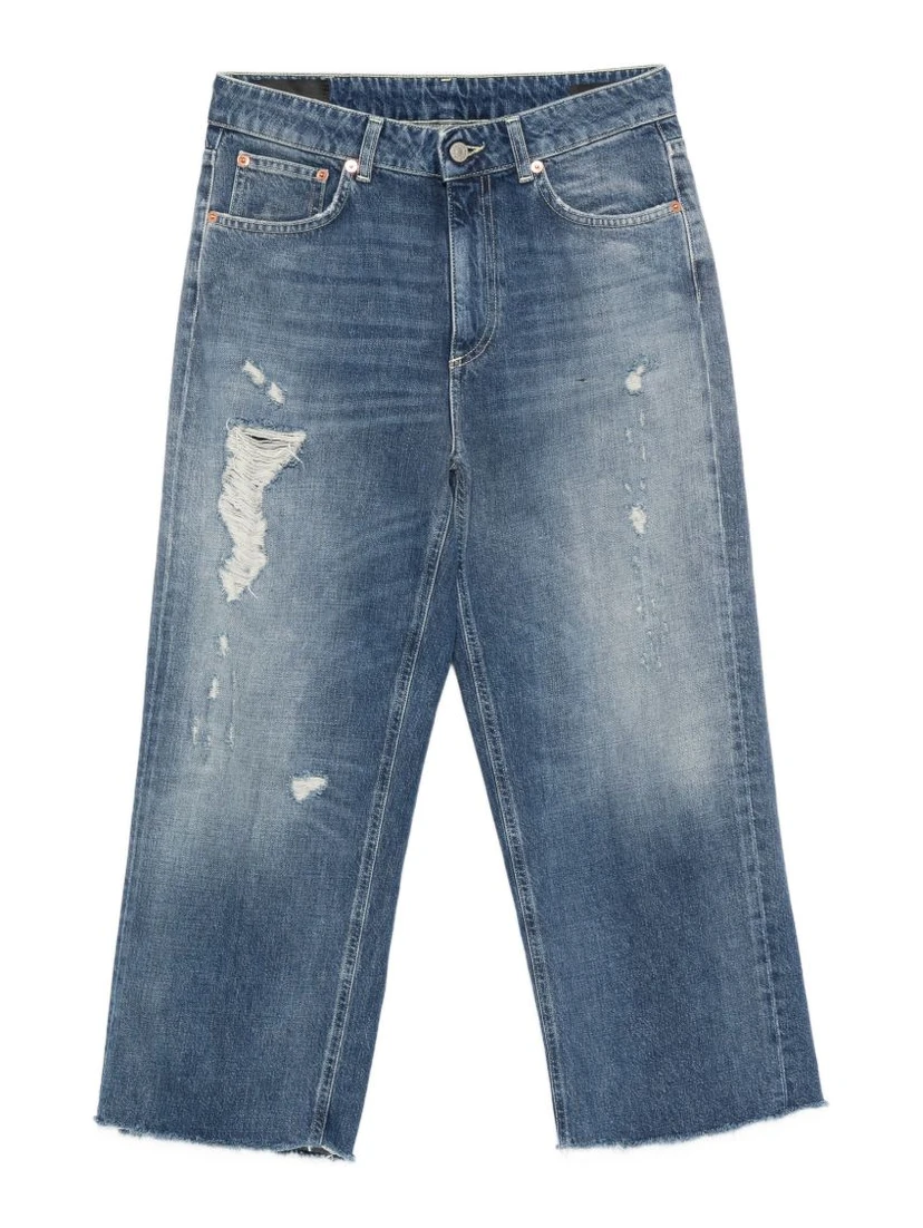 Dondup Jeans Blue