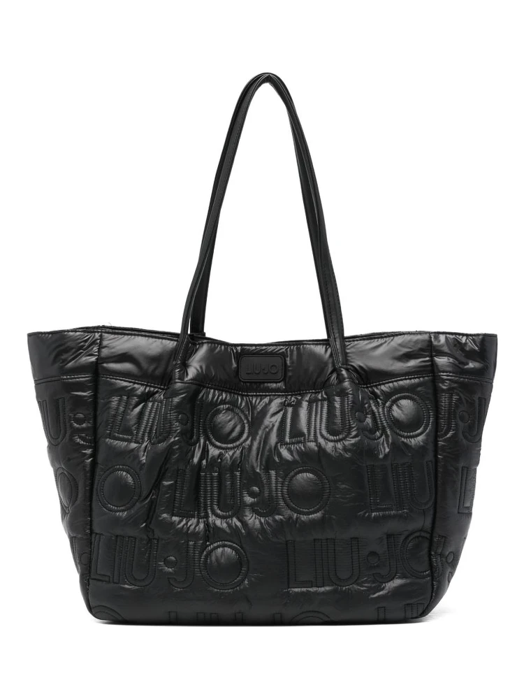 Liu Jo Bags.. Black