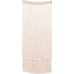 Elisabetta Franchi Skirts Natural