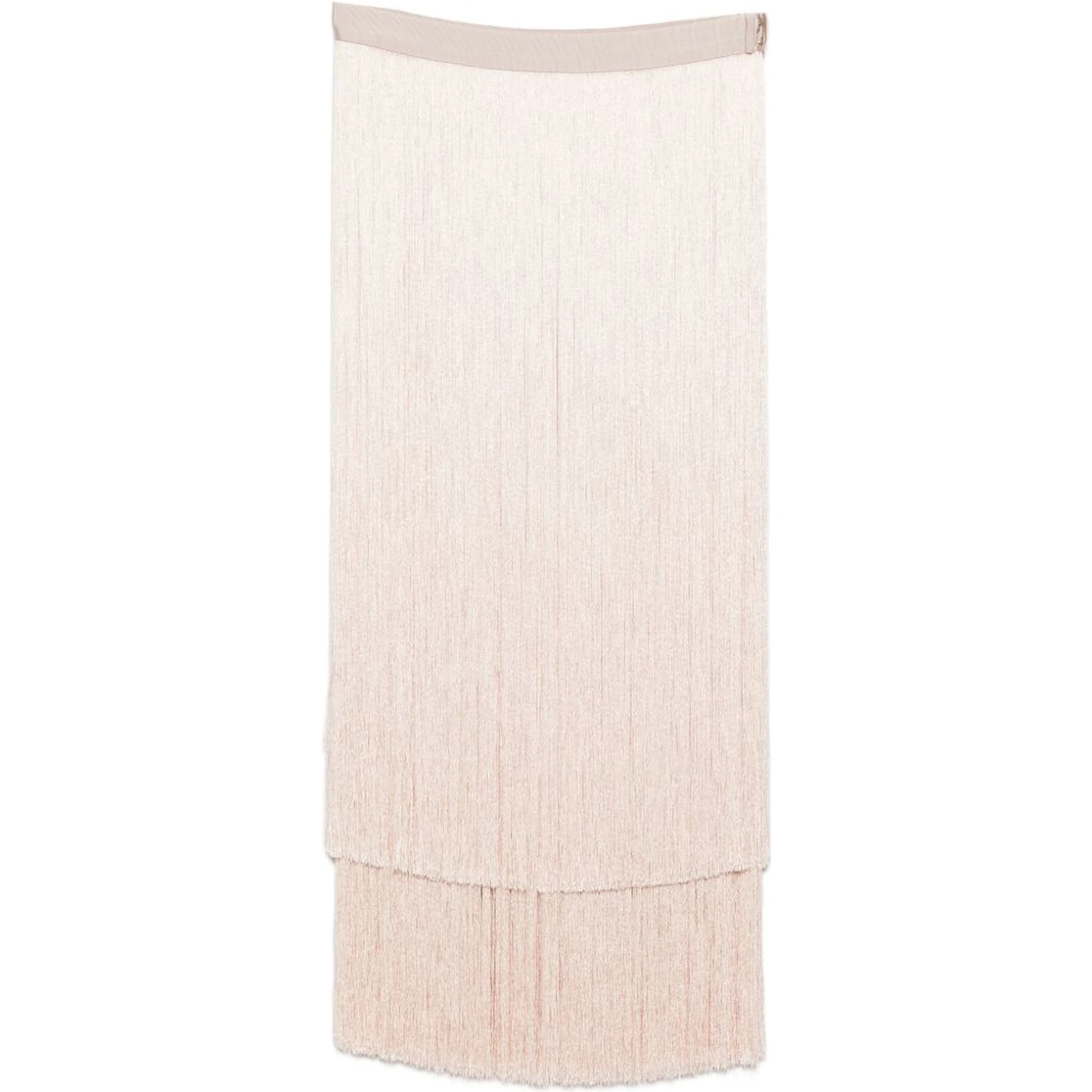 Elisabetta Franchi Skirts Natural