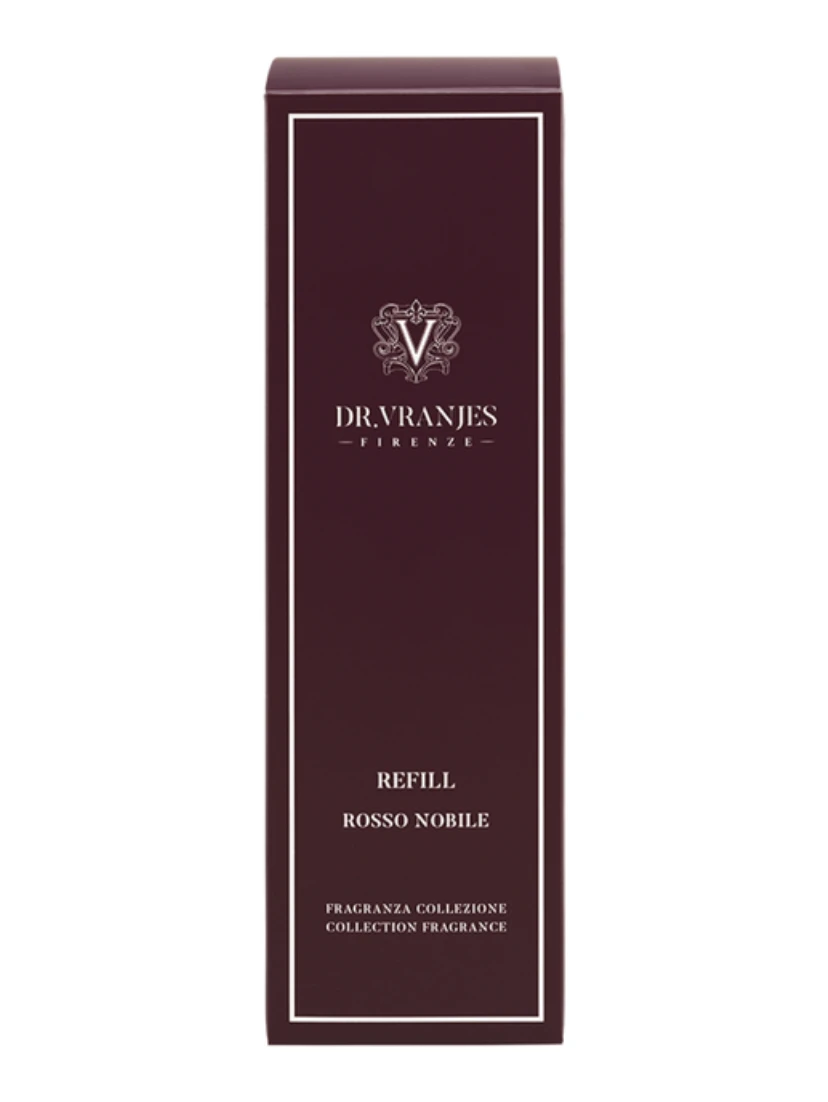 500ML REFIL FRAGRANZA