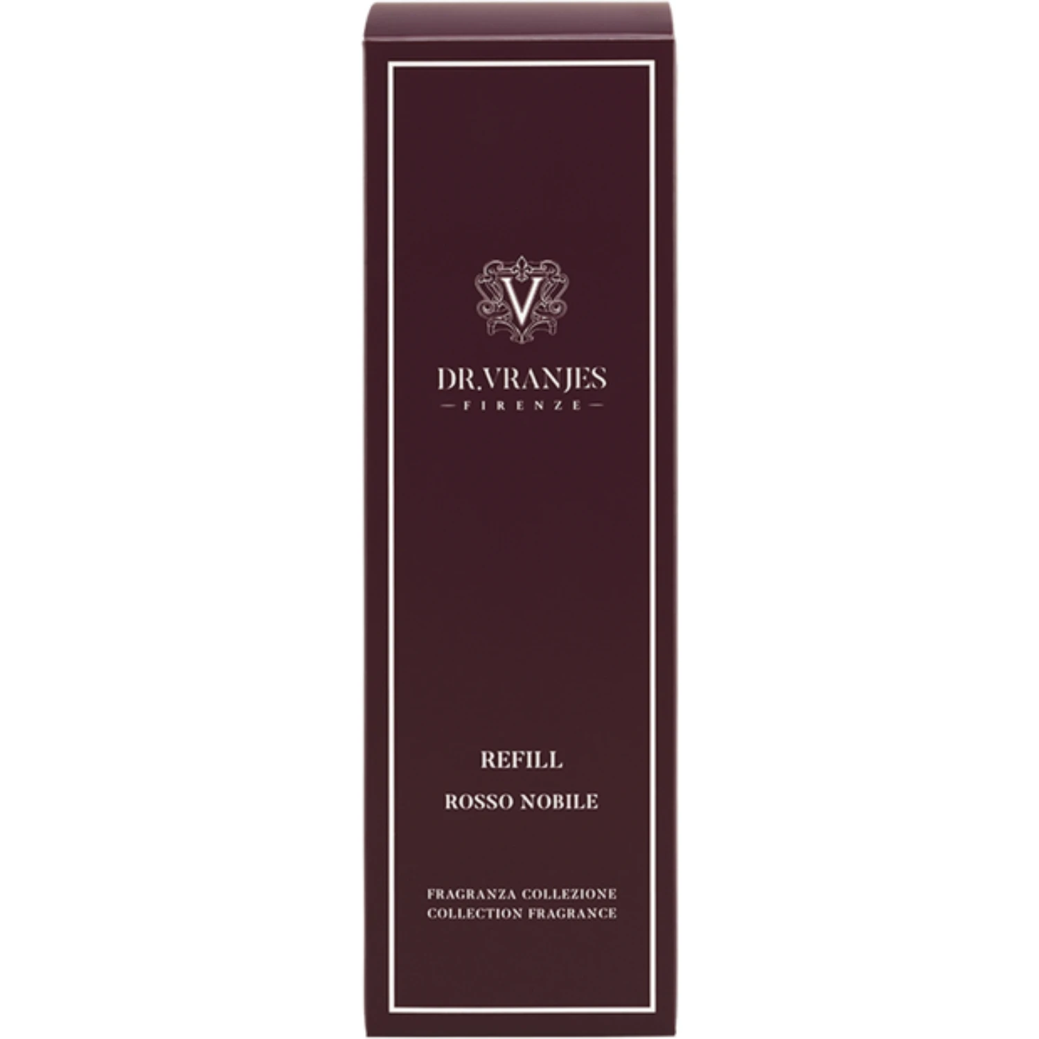 500ML REFIL FRAGRANZA