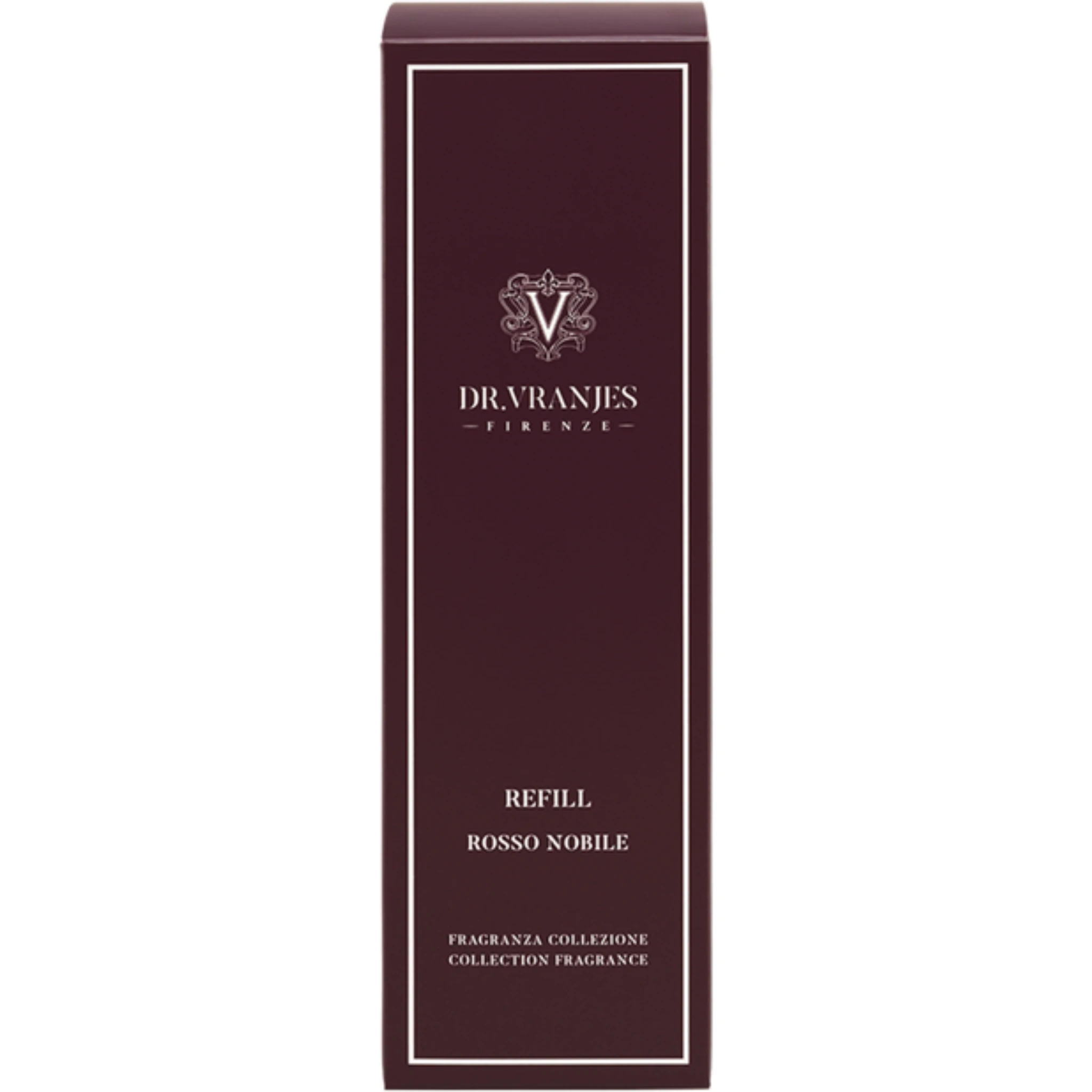 500ML REFIL FRAGRANZA