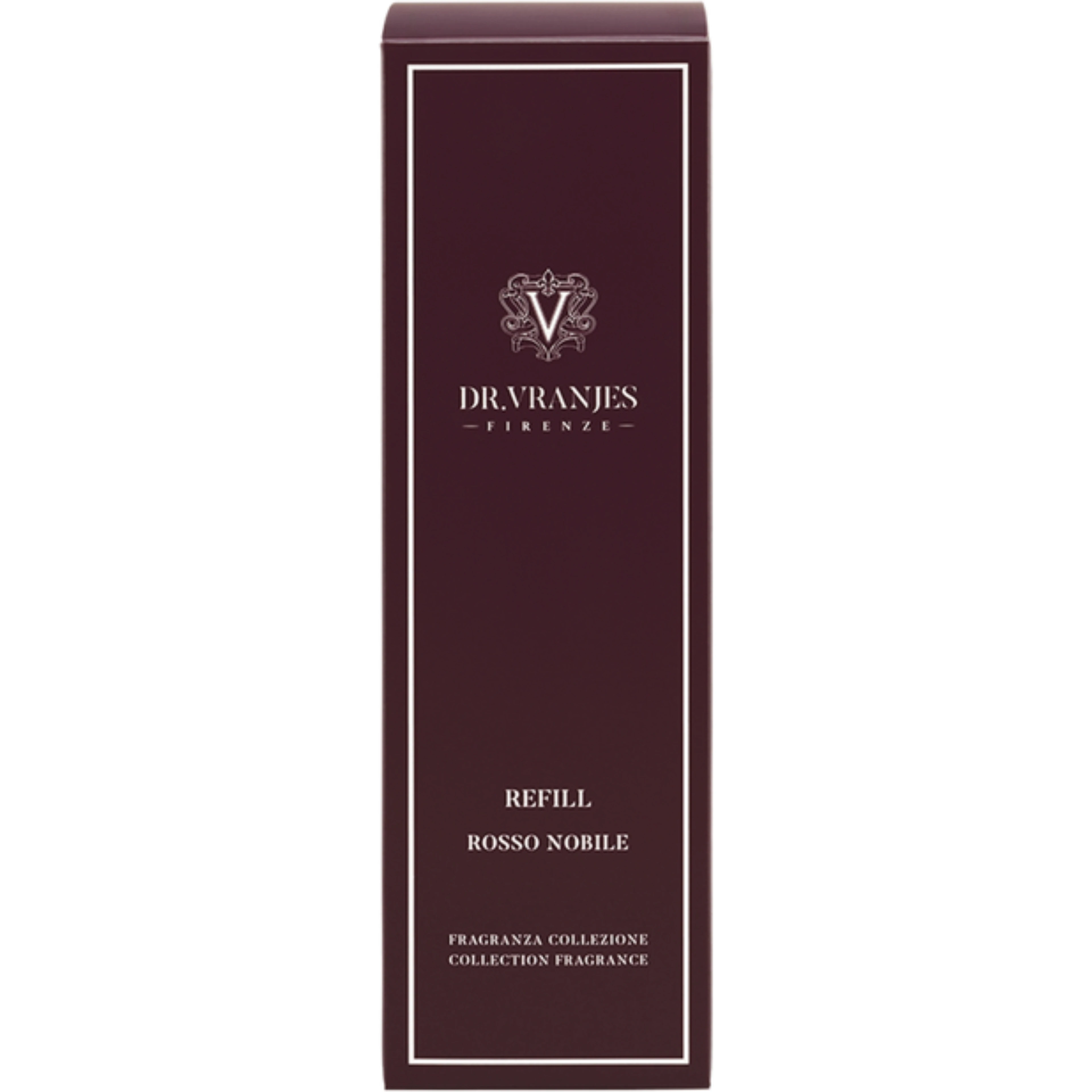 500ML REFIL FRAGRANZA