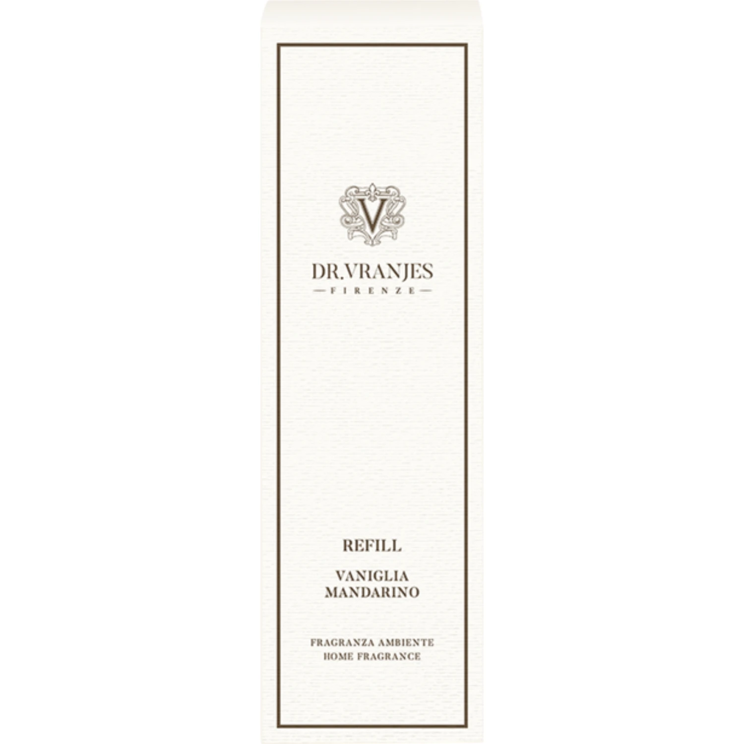 500ML REFIL FRAGRANZA