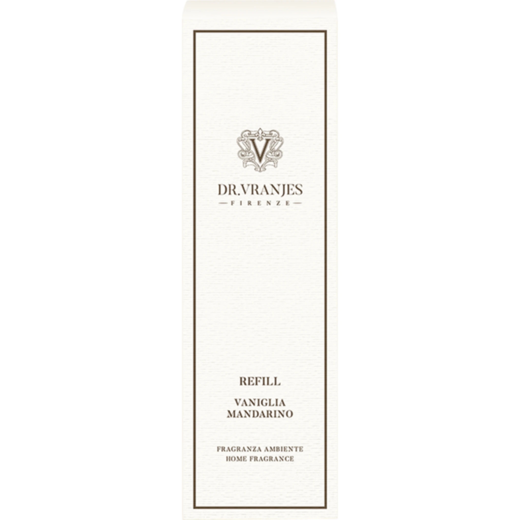 500ML REFIL FRAGRANZA