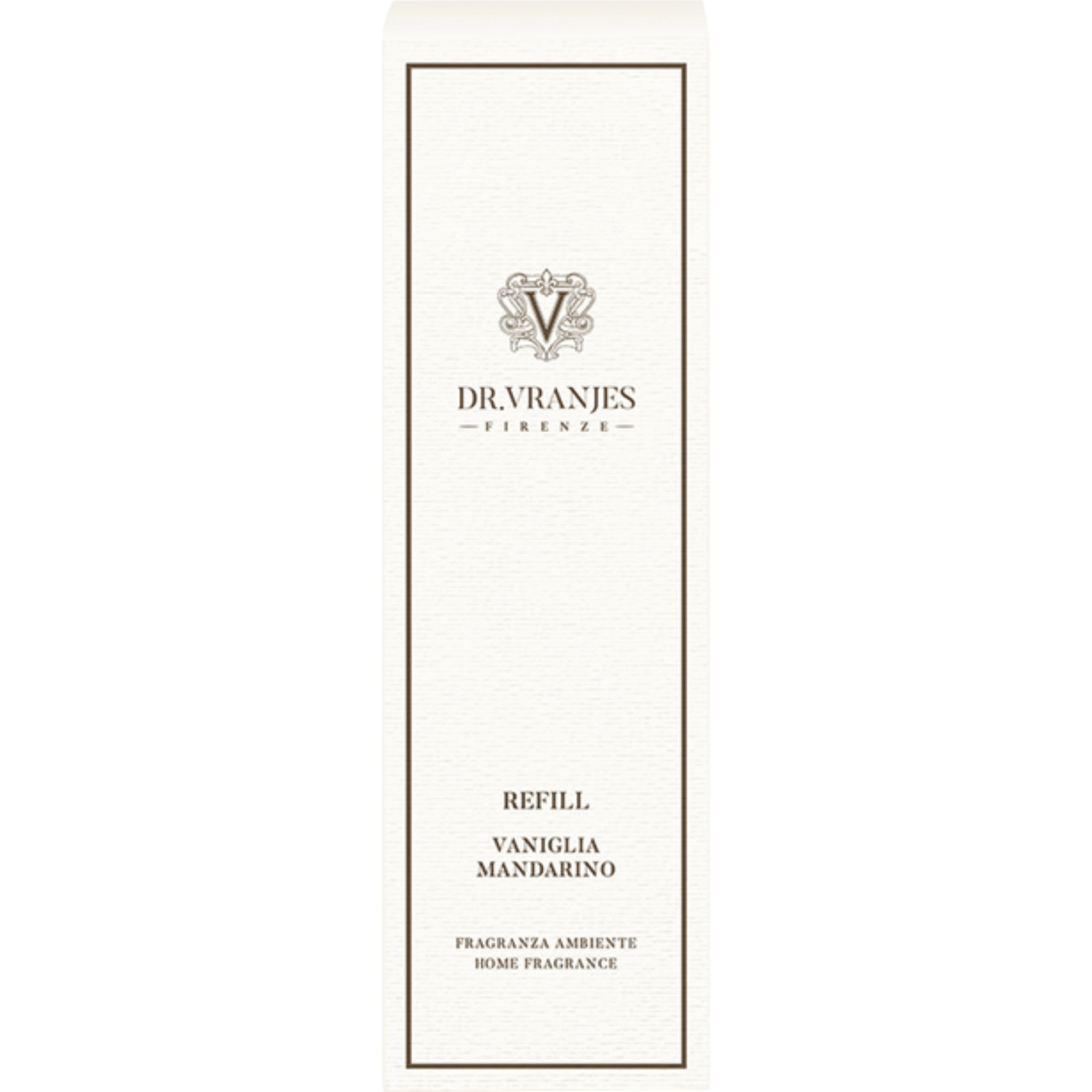 500ML REFIL FRAGRANZA