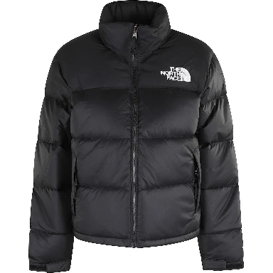 W 1996 RETRO NUPTSE JACKET