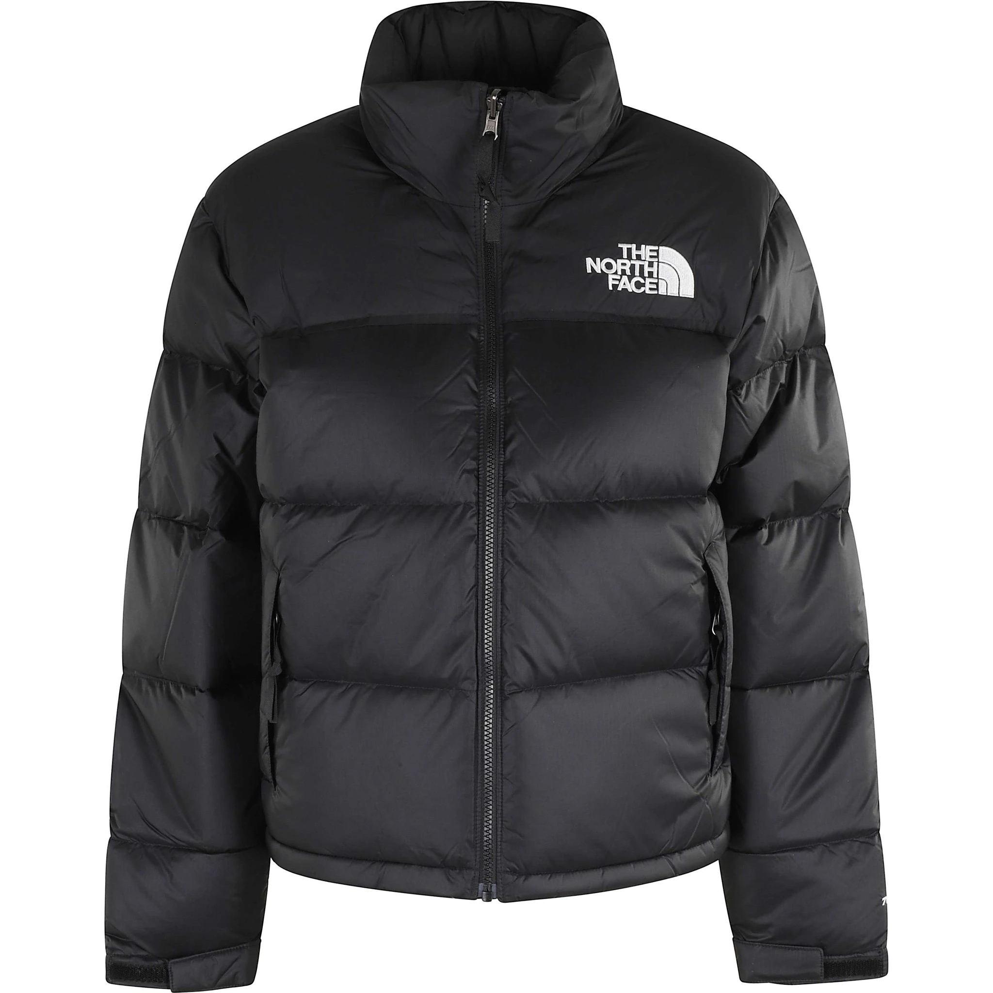 W 1996 RETRO NUPTSE JACKET