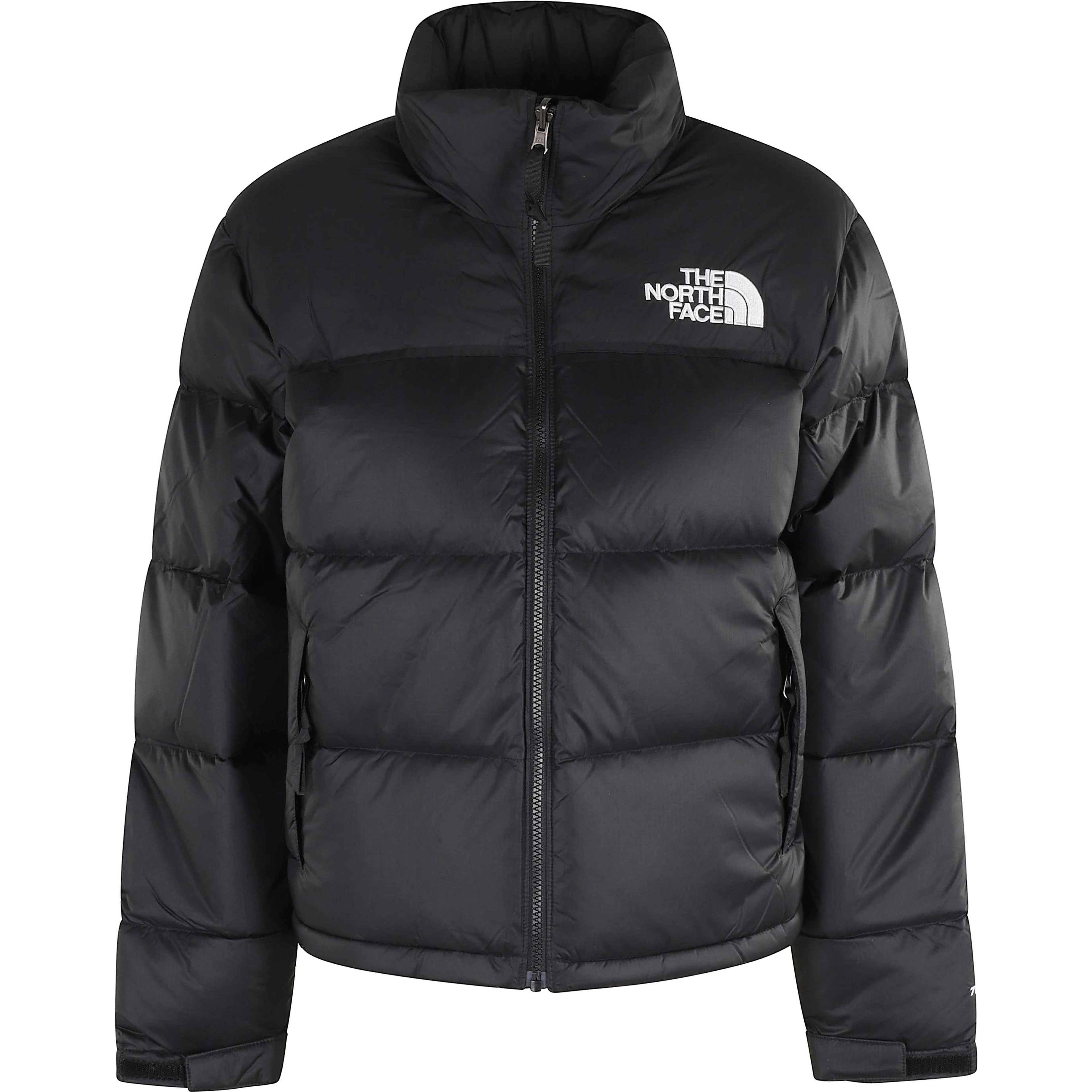 W 1996 RETRO NUPTSE JACKET