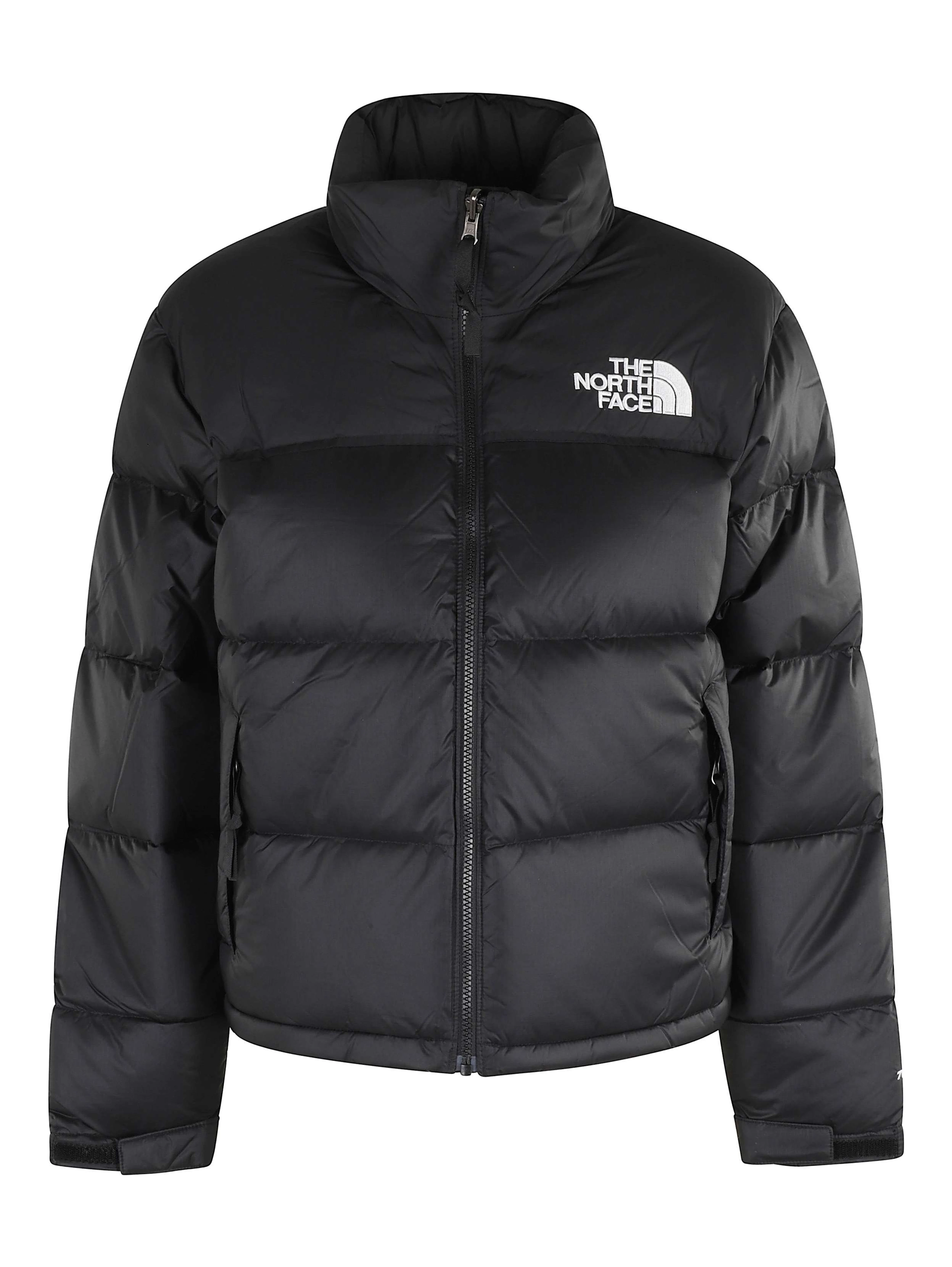 W 1996 RETRO NUPTSE JACKET