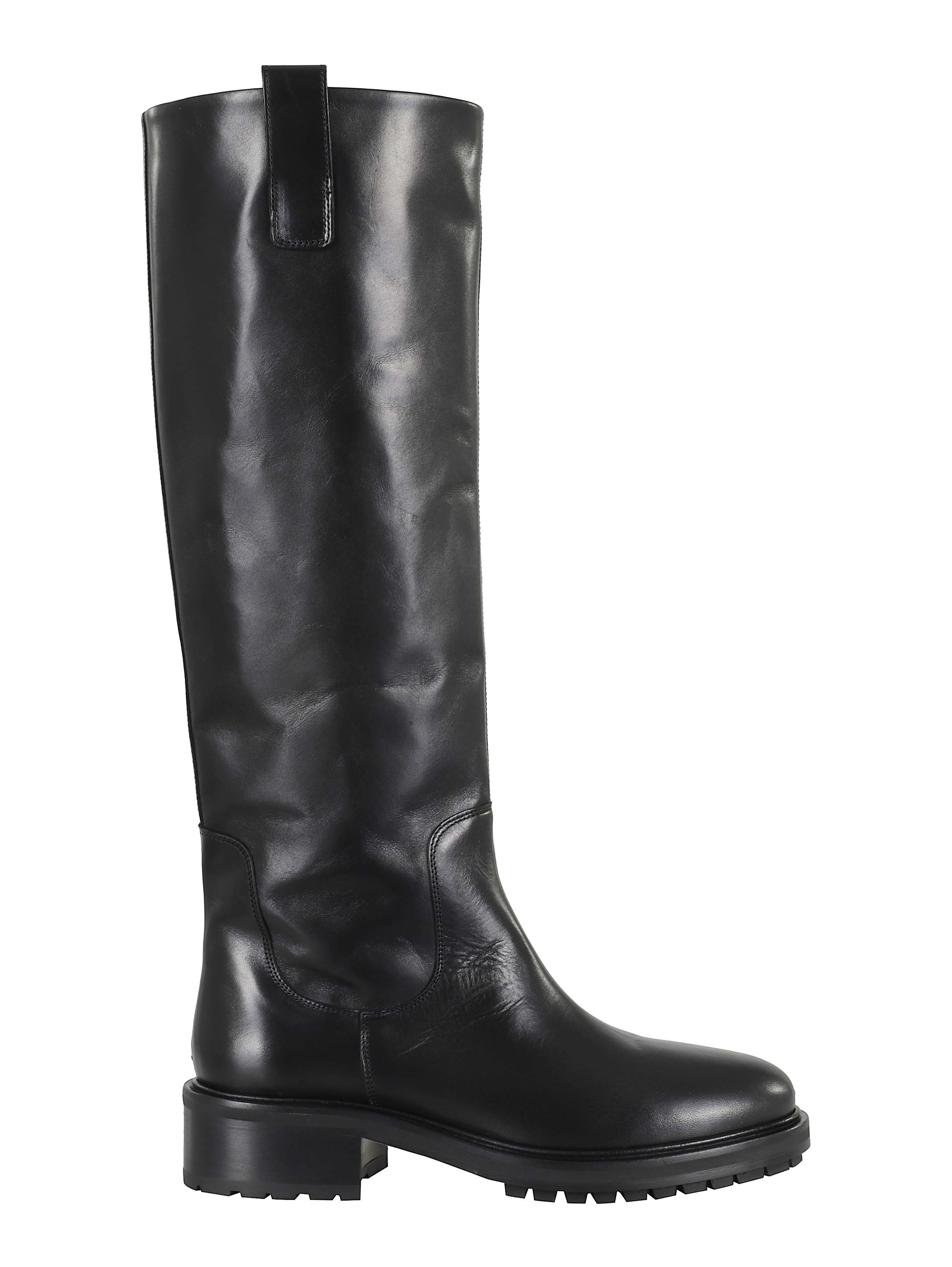 HENRY BOOTS