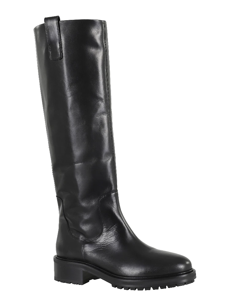 HENRY BOOTS alternative