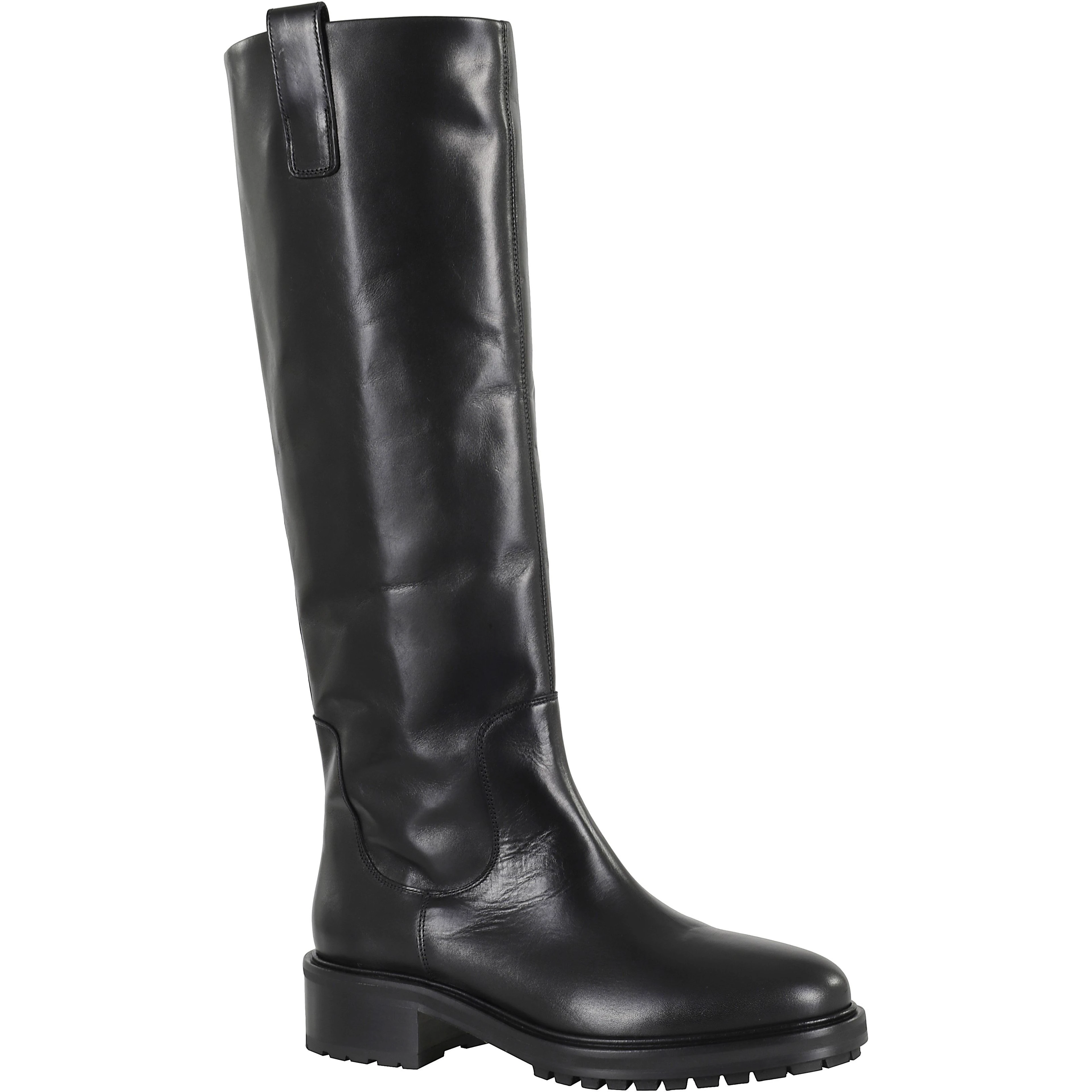 HENRY BOOTS