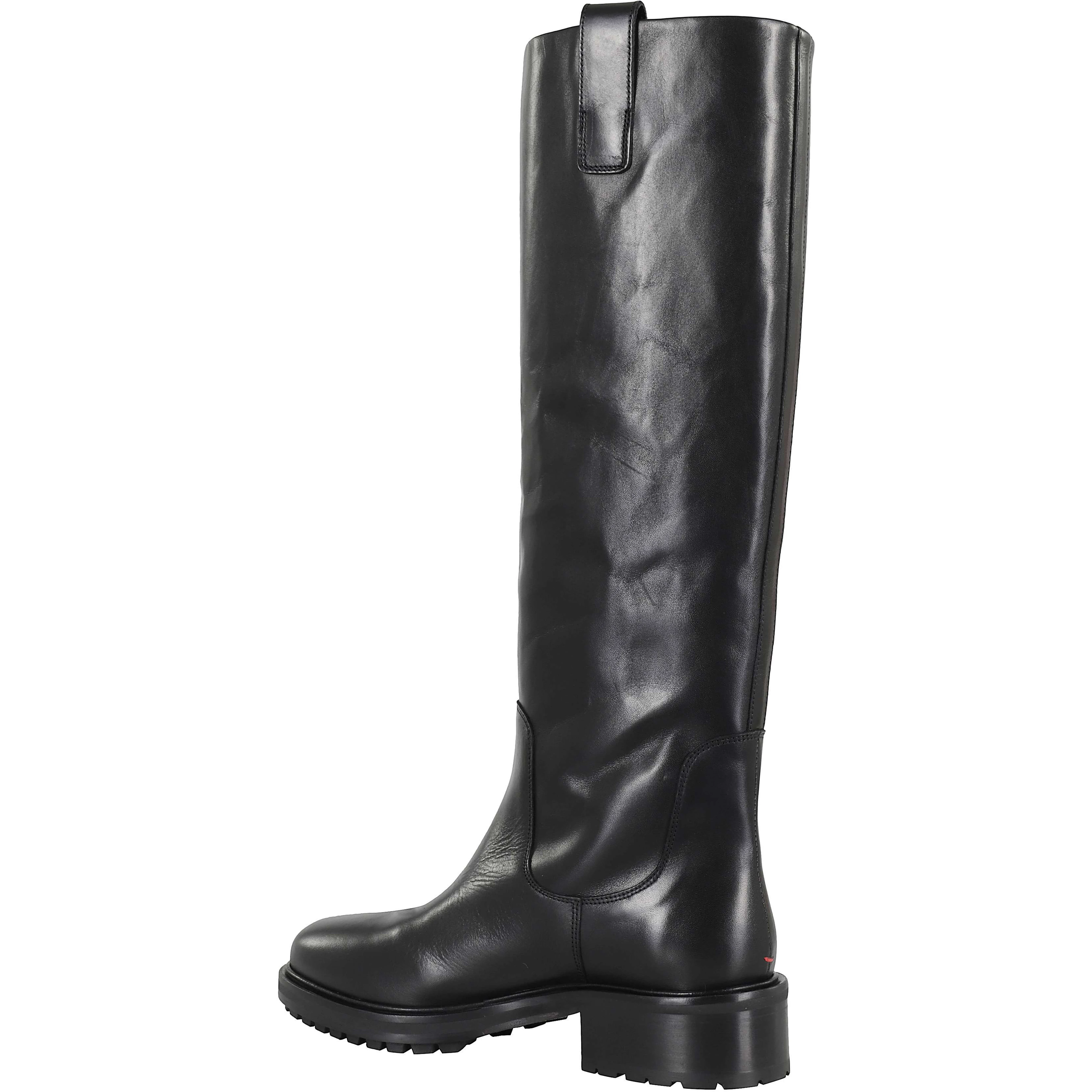 HENRY BOOTS