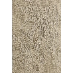 Beige Linen Casual Dress