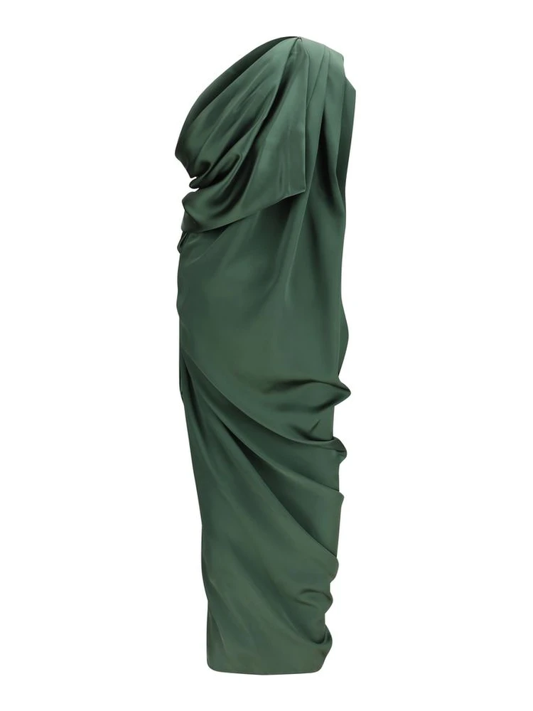 Bicolor Polyester Cocktail Dress alternative