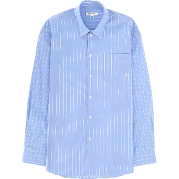 SHIRT WITH LOGO