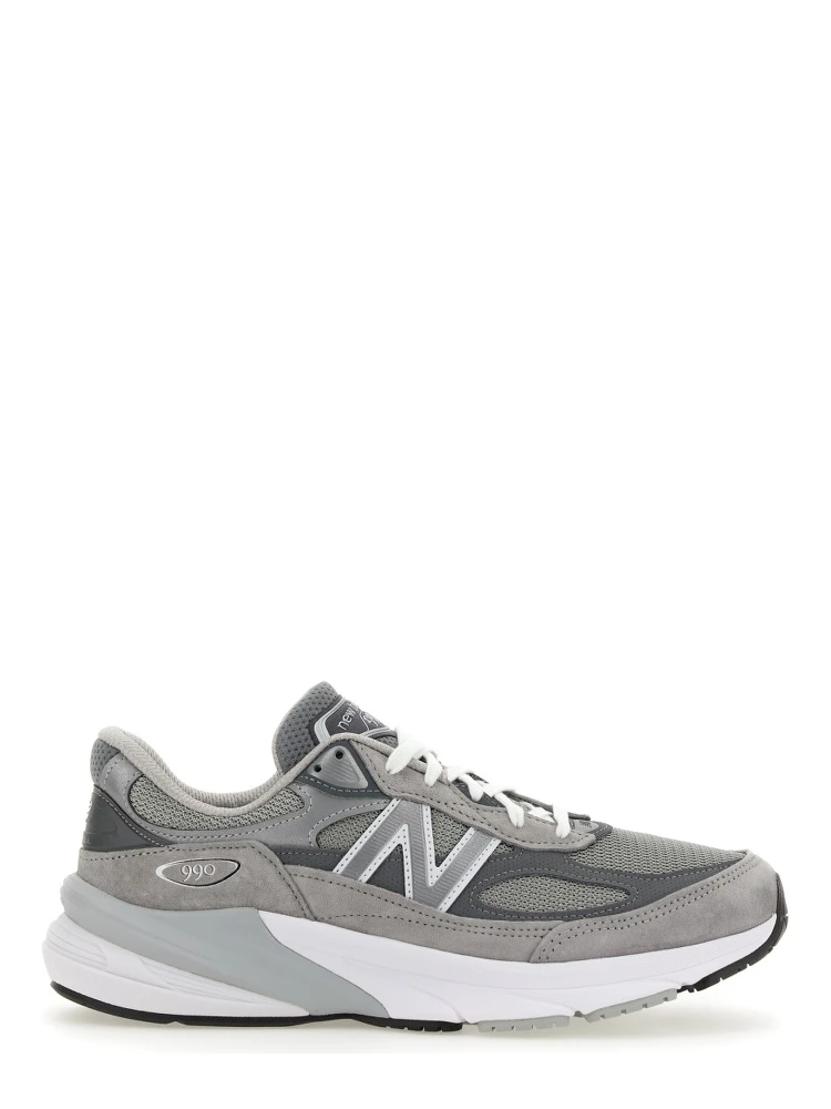 SNEAKER "MADE IN USA 990V6"