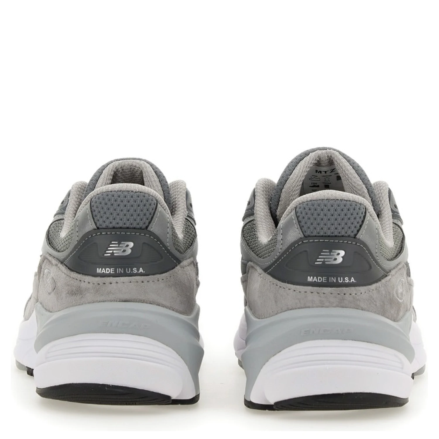 SNEAKER "MADE IN USA 990V6"