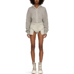 "GIMP COLLAGE" SWEATSHIRT