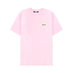 "GROSGRAIN" T-SHIRT