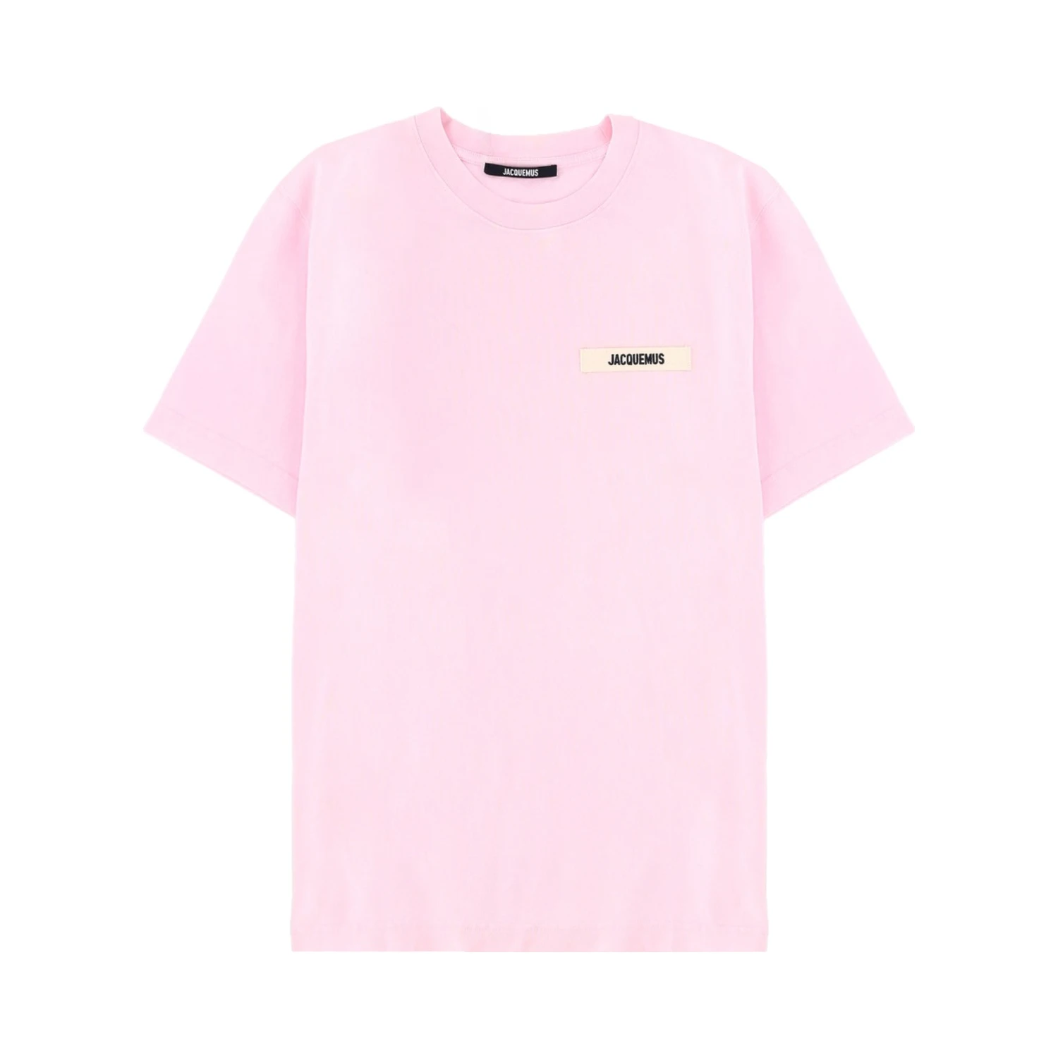 "GROSGRAIN" T-SHIRT