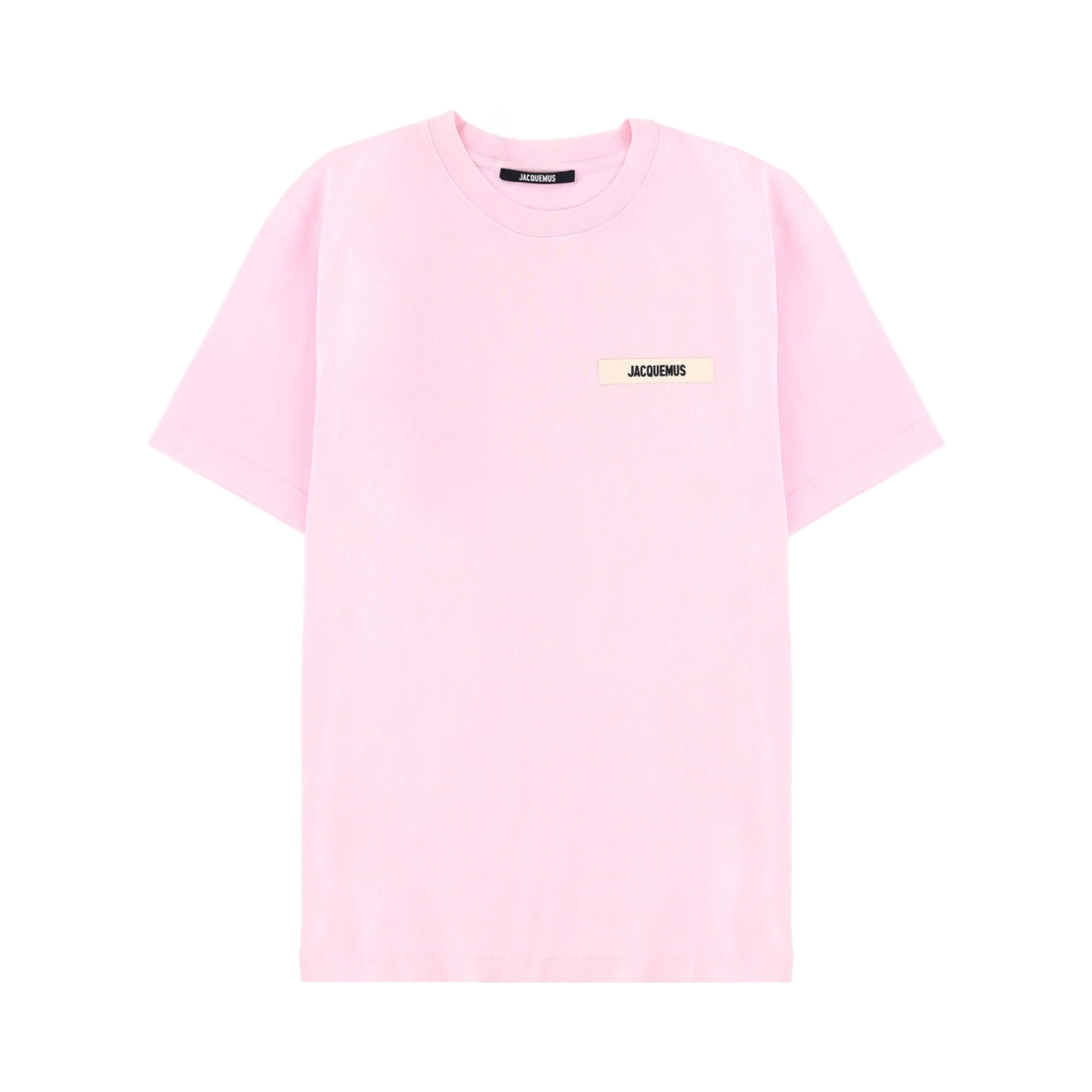"GROSGRAIN" T-SHIRT